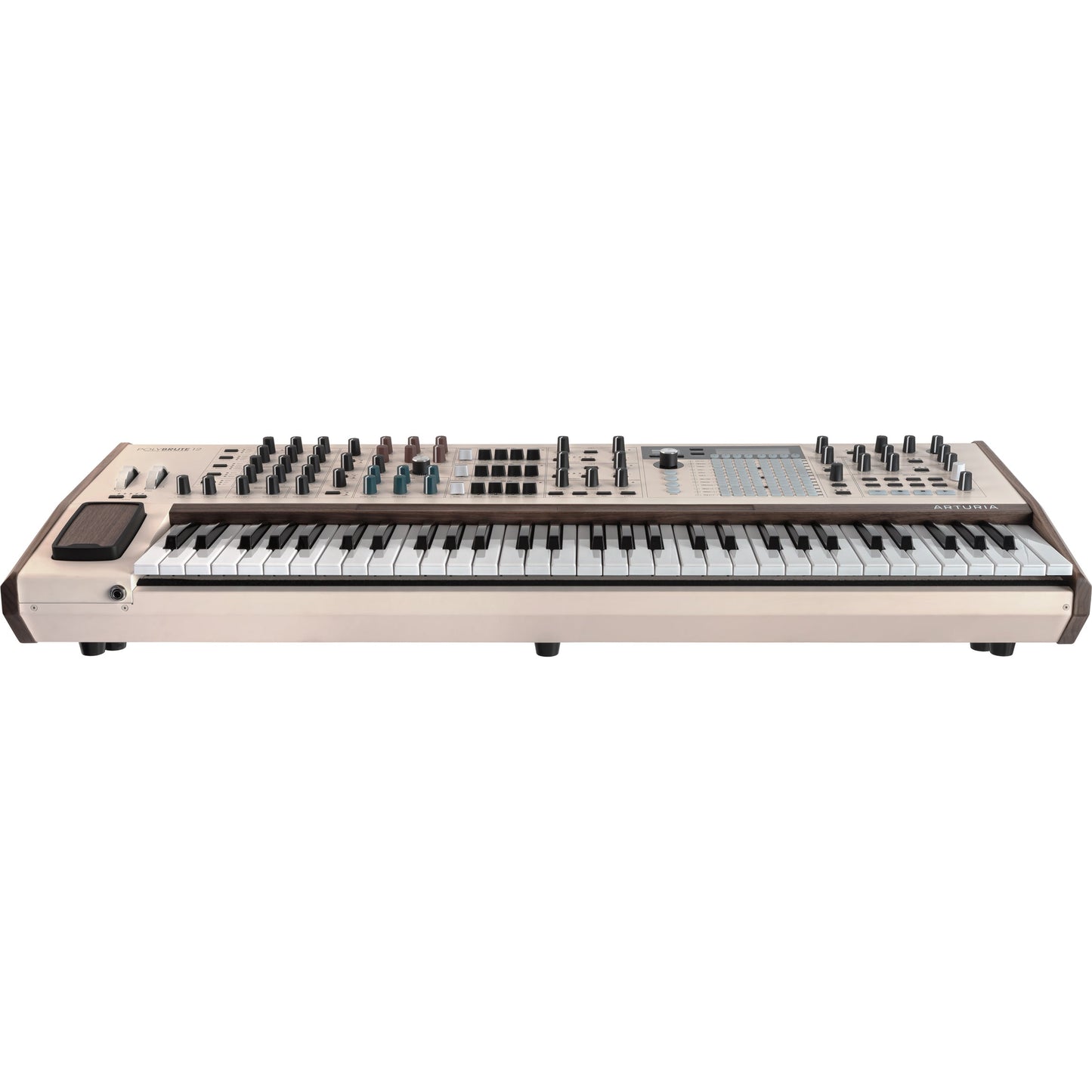 Arturia Polybrute 12 Polyphonic Analog Synthesizer