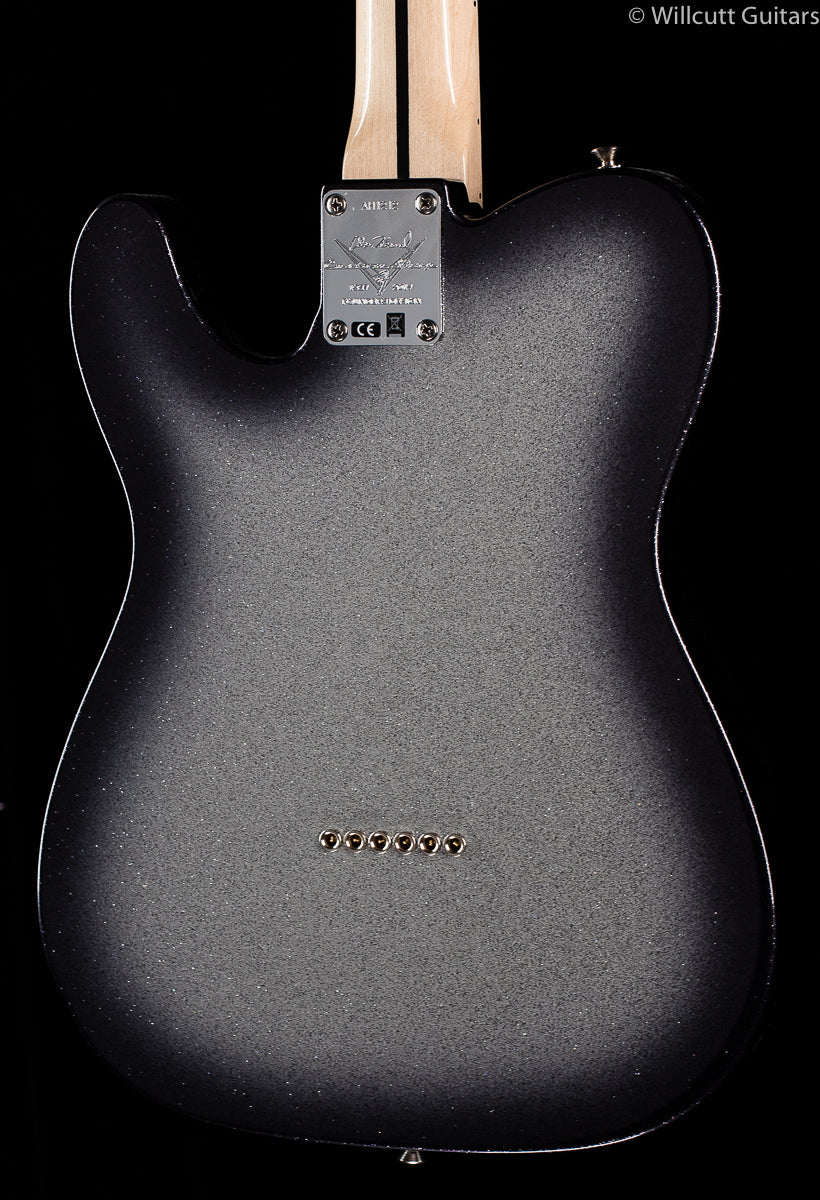 Fender Custom Shop Alan Hamel Founders Design Sparkle Telecaster