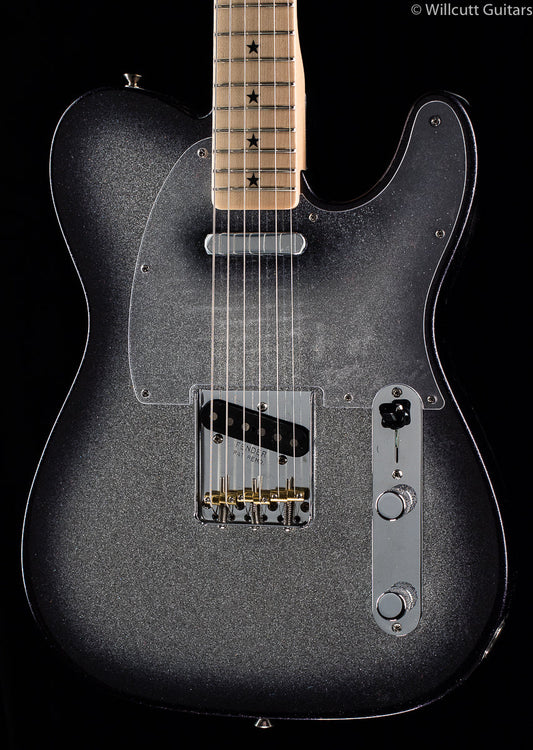 Fender Custom Shop Alan Hamel Founders Design Sparkle Telecaster