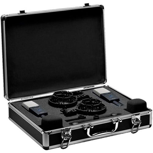 AKG C414 XLS ST Stereo Set