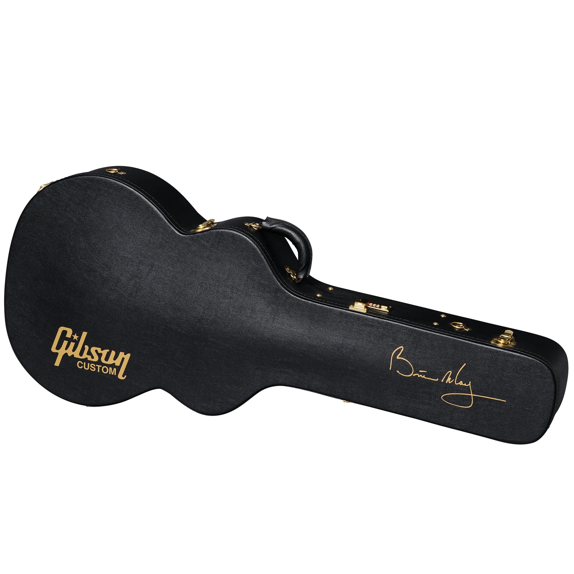 Gibson Custom Brian May SJ-200 12-String, Vintage Sunburst