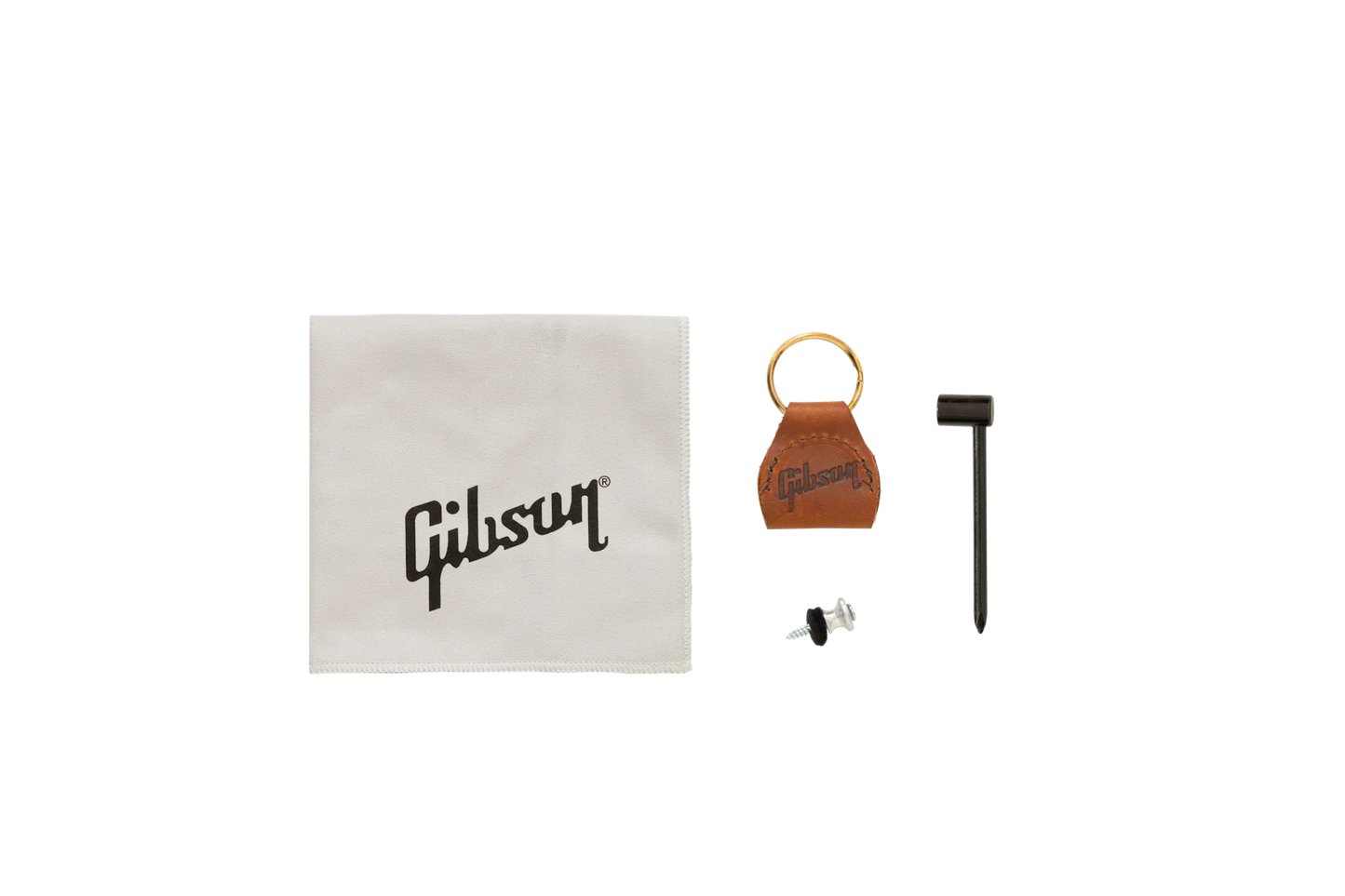 Gibson Custom Cat Stevens J-180 Collector's Edition, Ebony