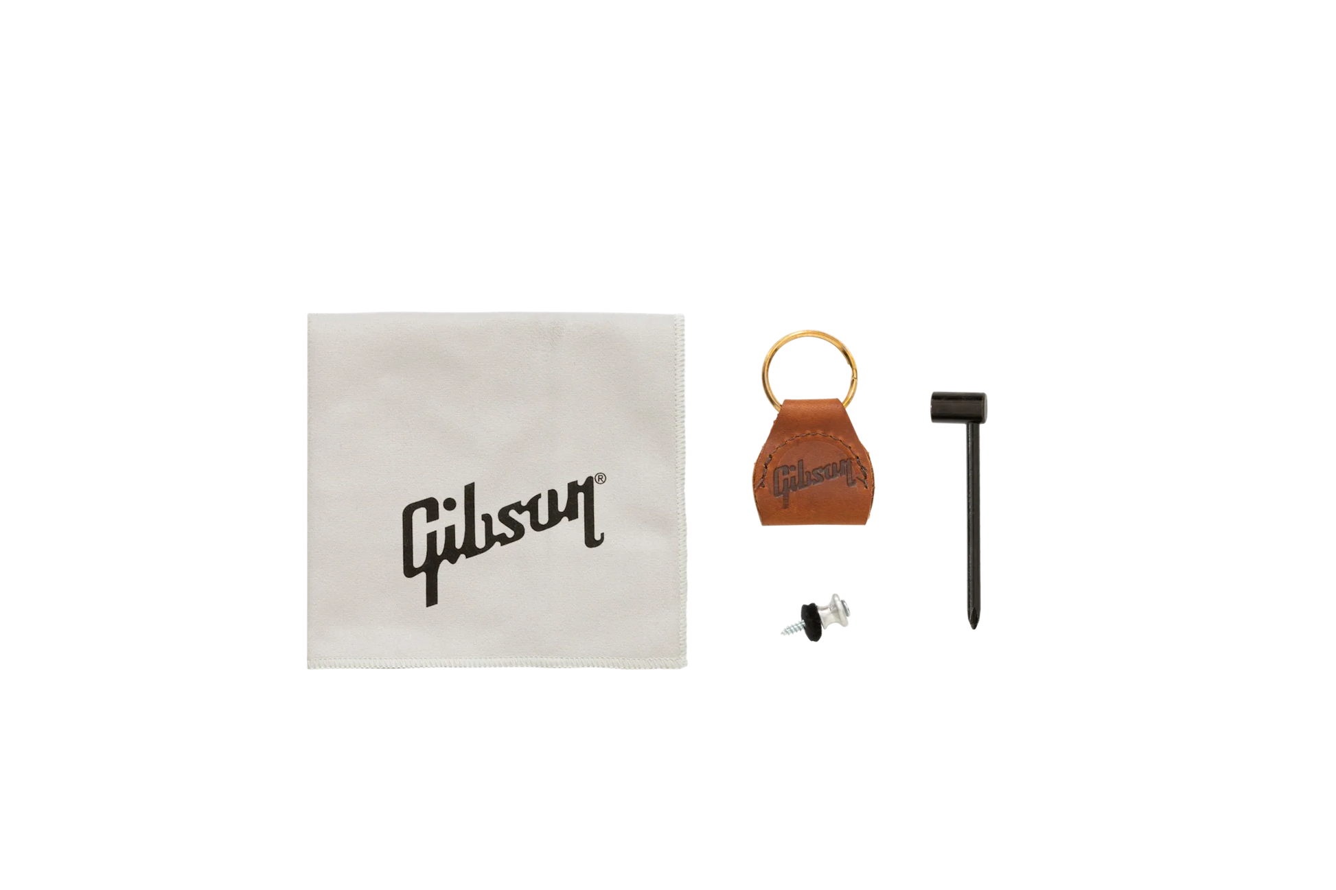 Gibson Custom Cat Stevens J-180 Collector's Edition, Ebony
