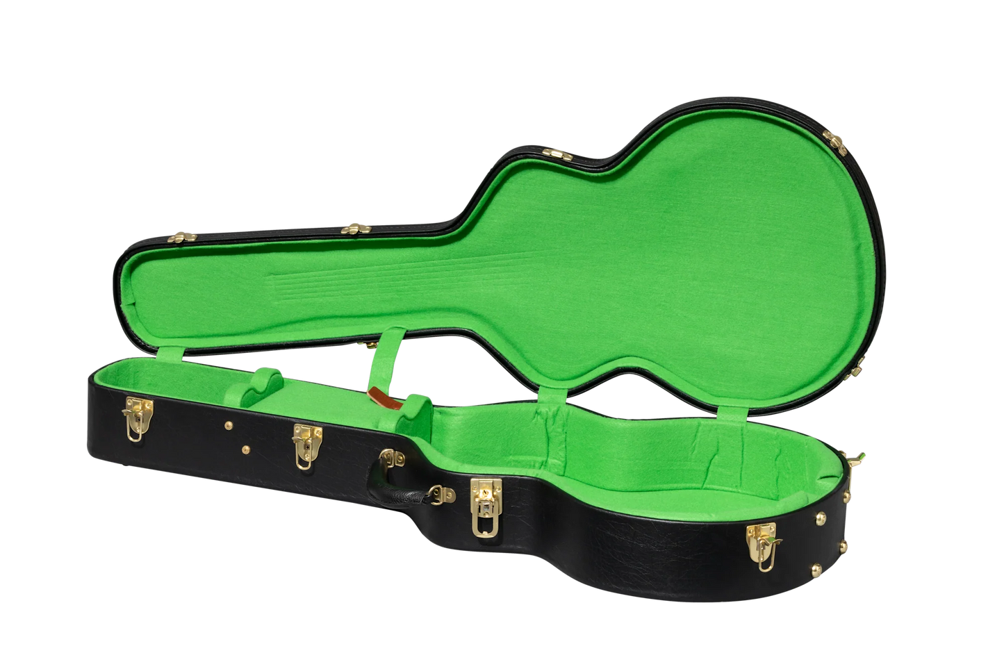 Gibson Custom Cat Stevens J-180 Collector's Edition, Ebony