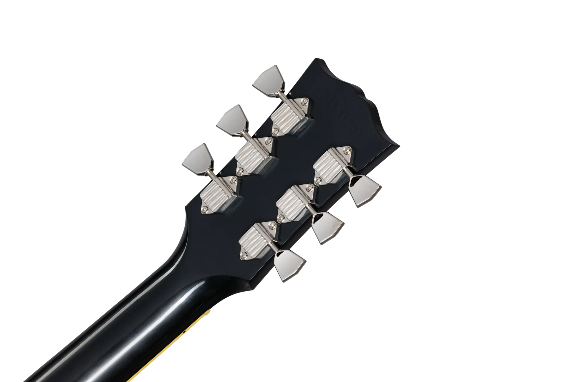 Gibson Custom Cat Stevens J-180 Collector's Edition, Ebony