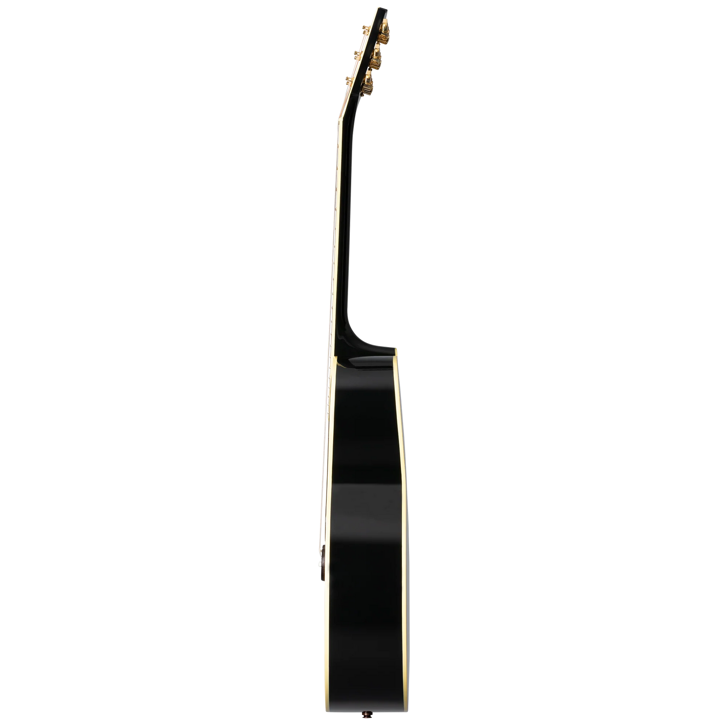 Gibson Custom Elvis SJ-200, Ebony