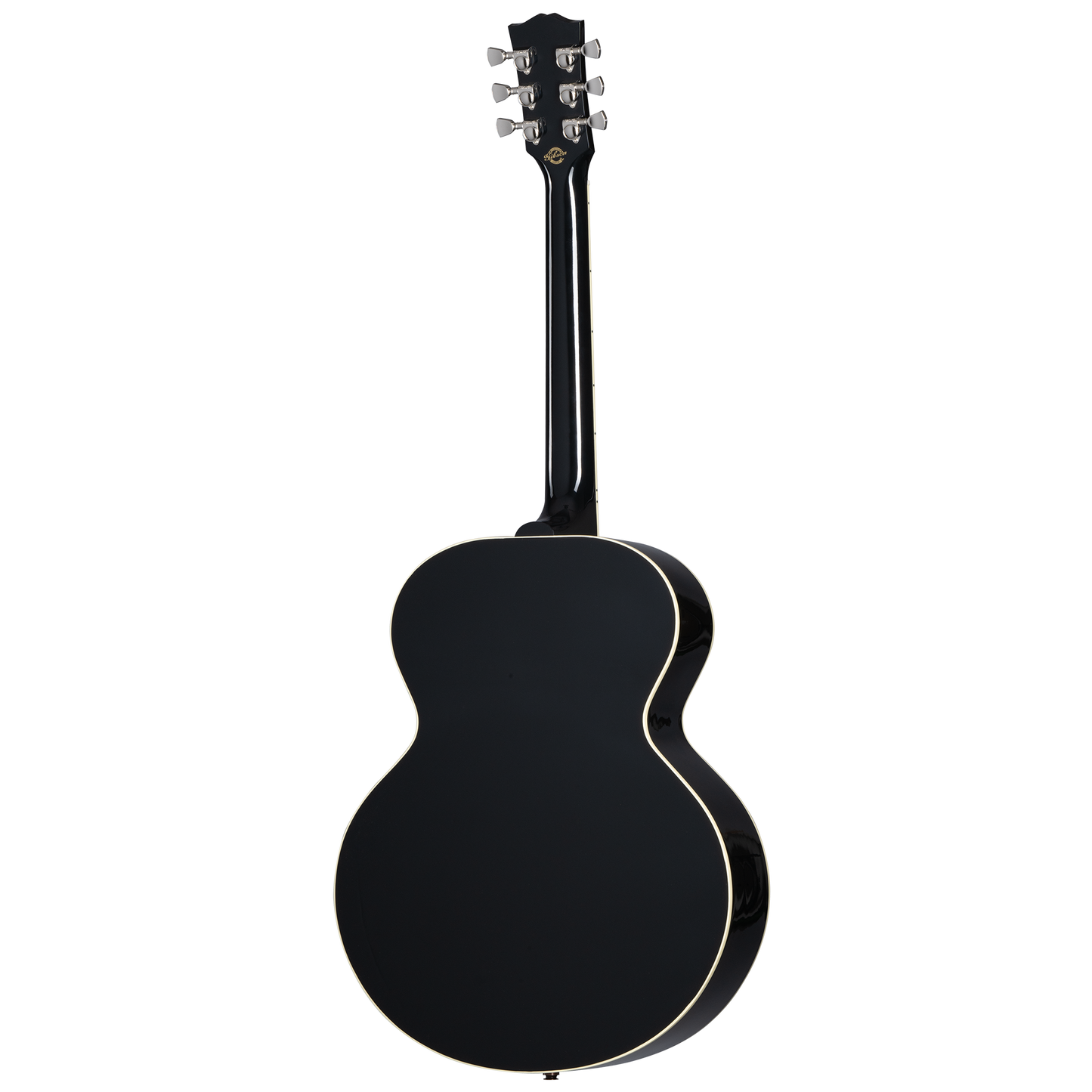 Gibson Custom Everly Brothers J-180, Ebony