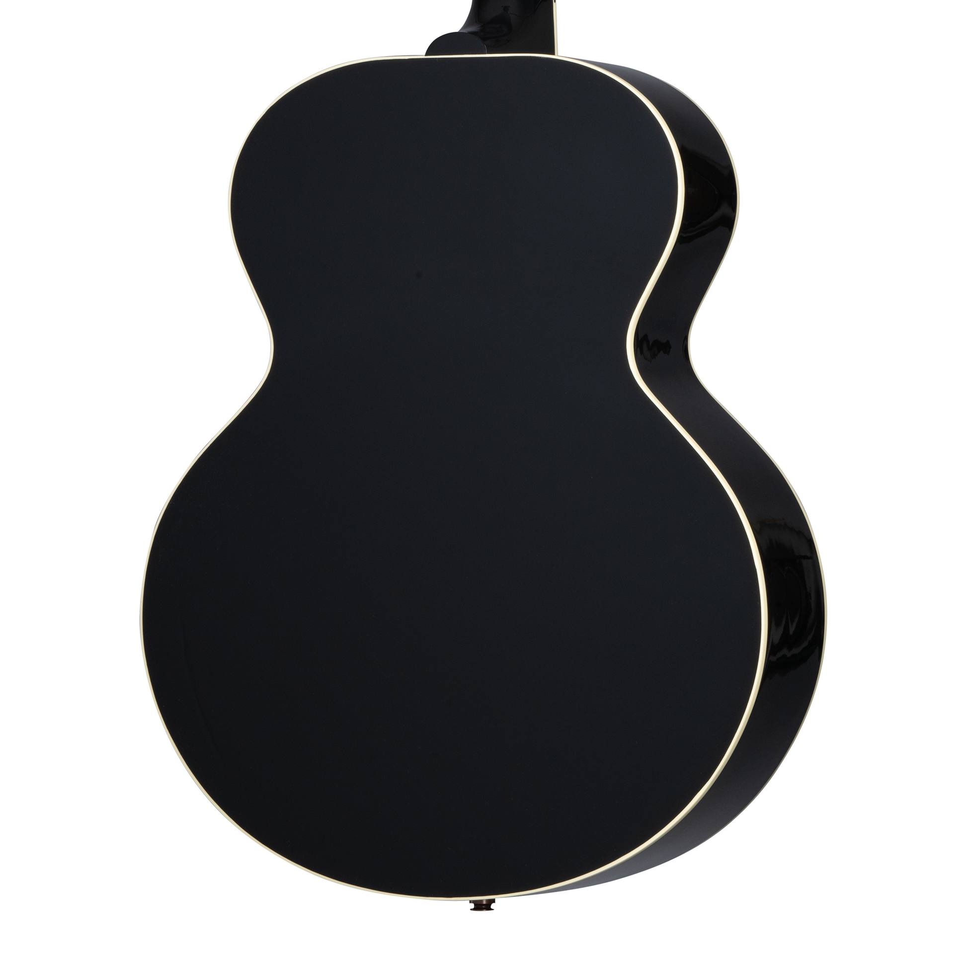 Gibson Custom Everly Brothers J-180, Ebony