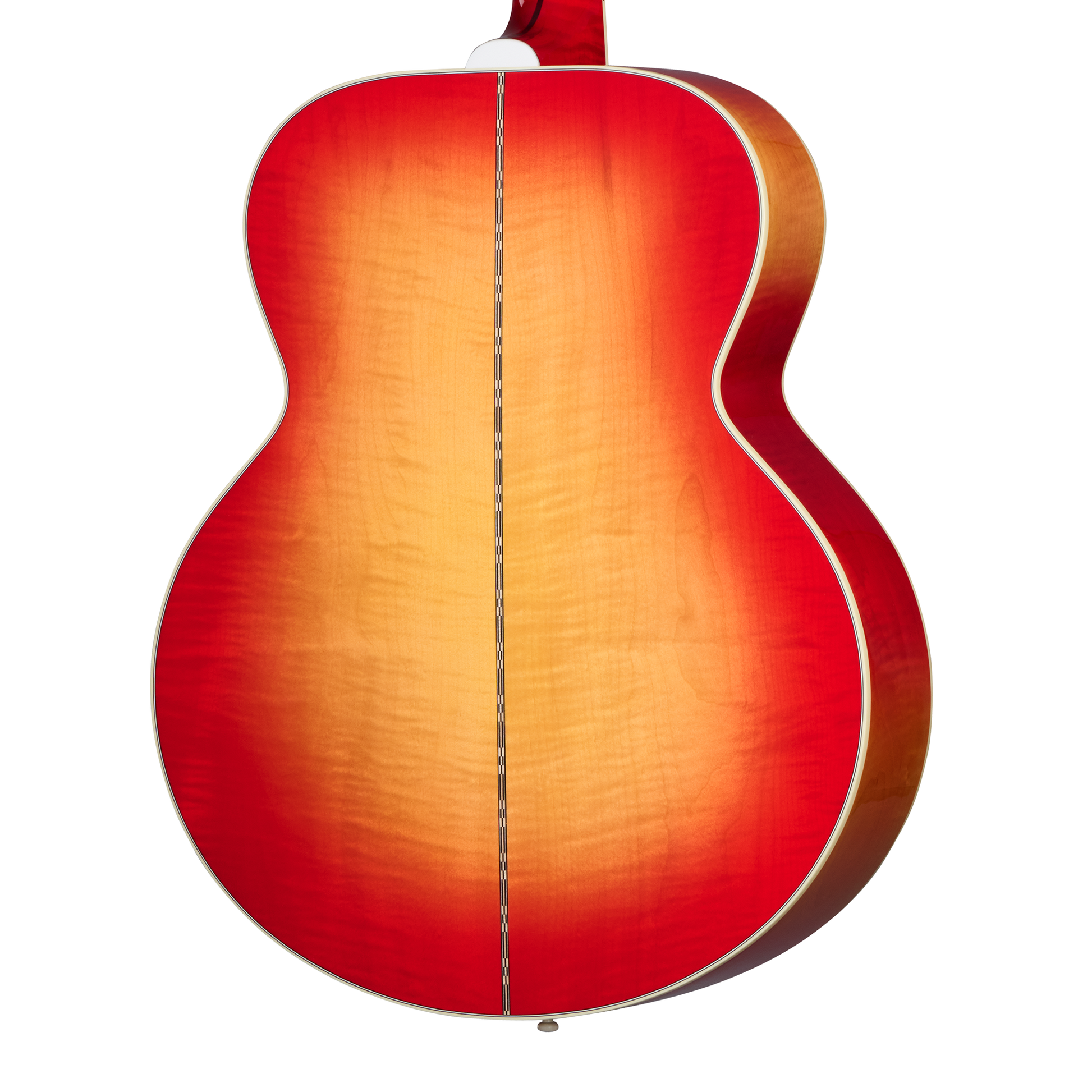 Gibson Custom Johnny Cash SJ-200, Vintage Cherry Sunburst