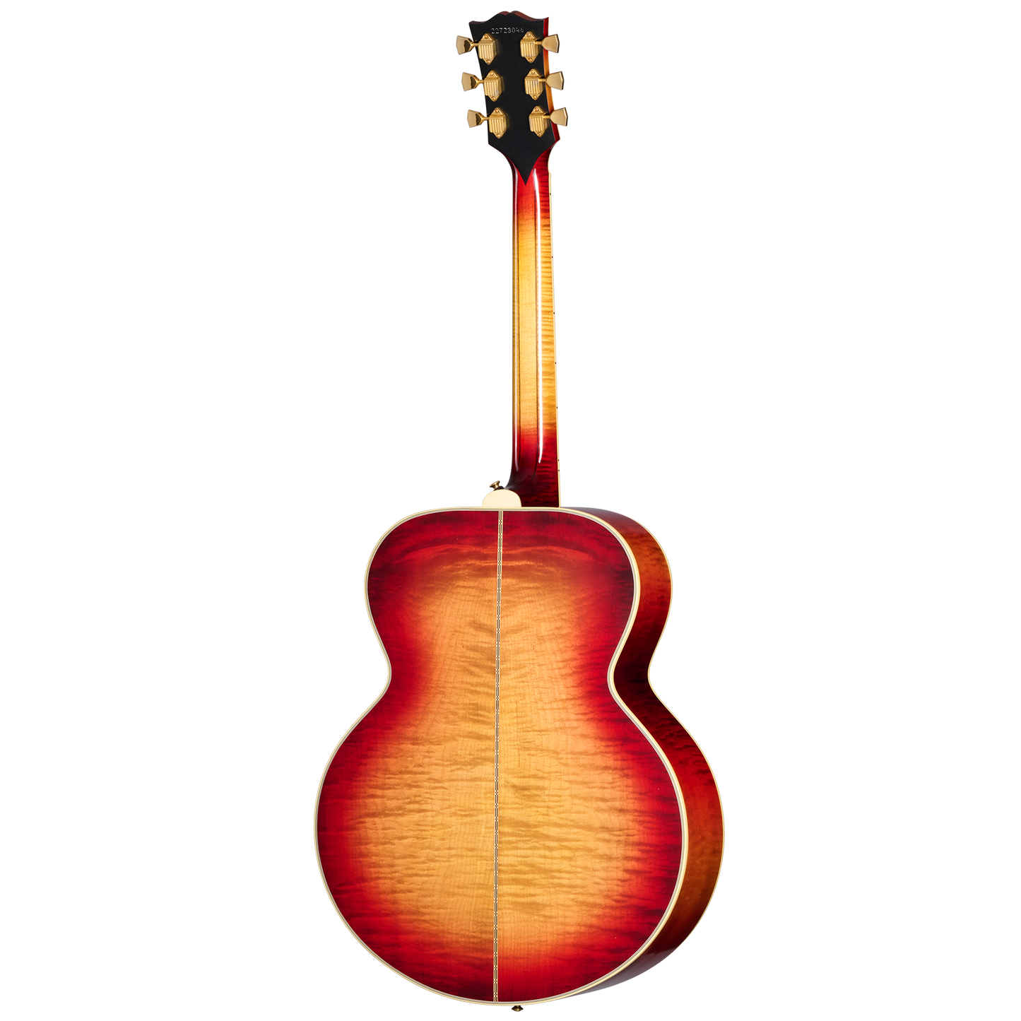 Gibson Custom Jimmy Page 1964 SJ-200 Collector's Edition, Cherry Tea