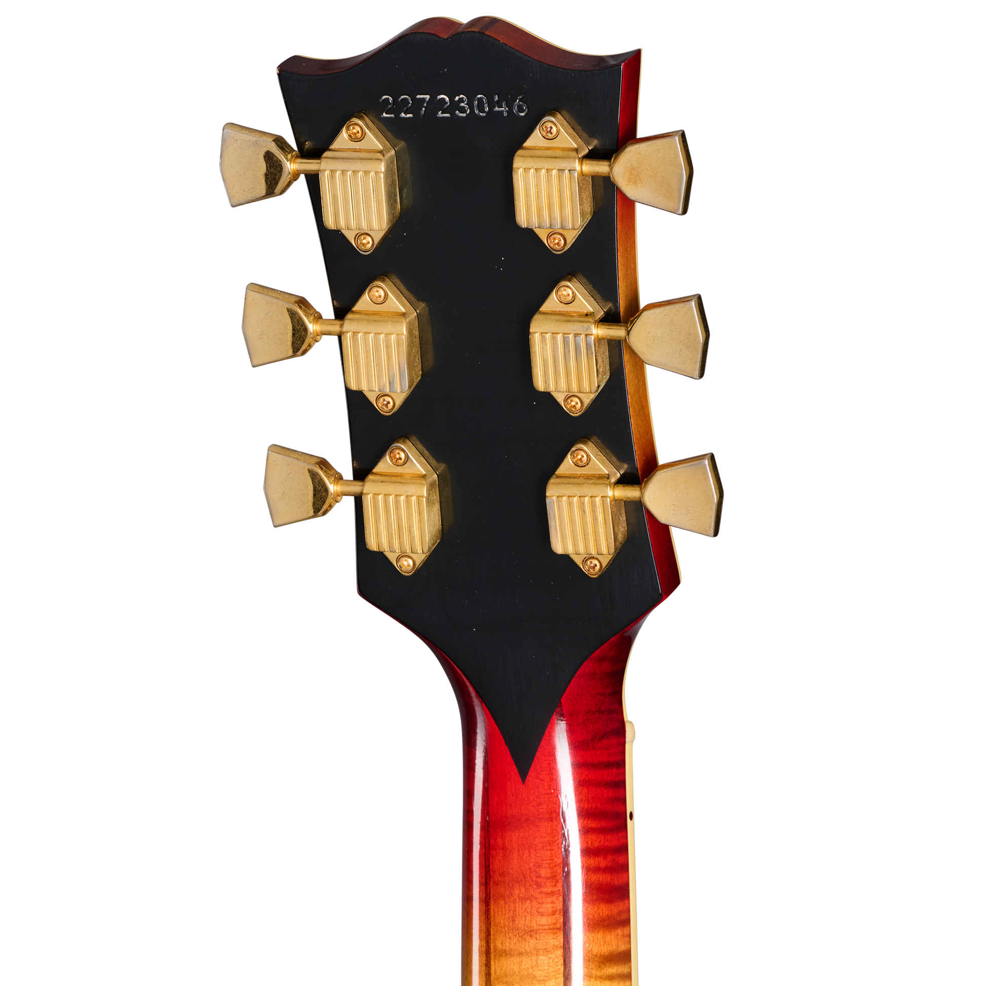 Gibson Custom Jimmy Page 1964 SJ-200 Collector's Edition, Cherry Tea