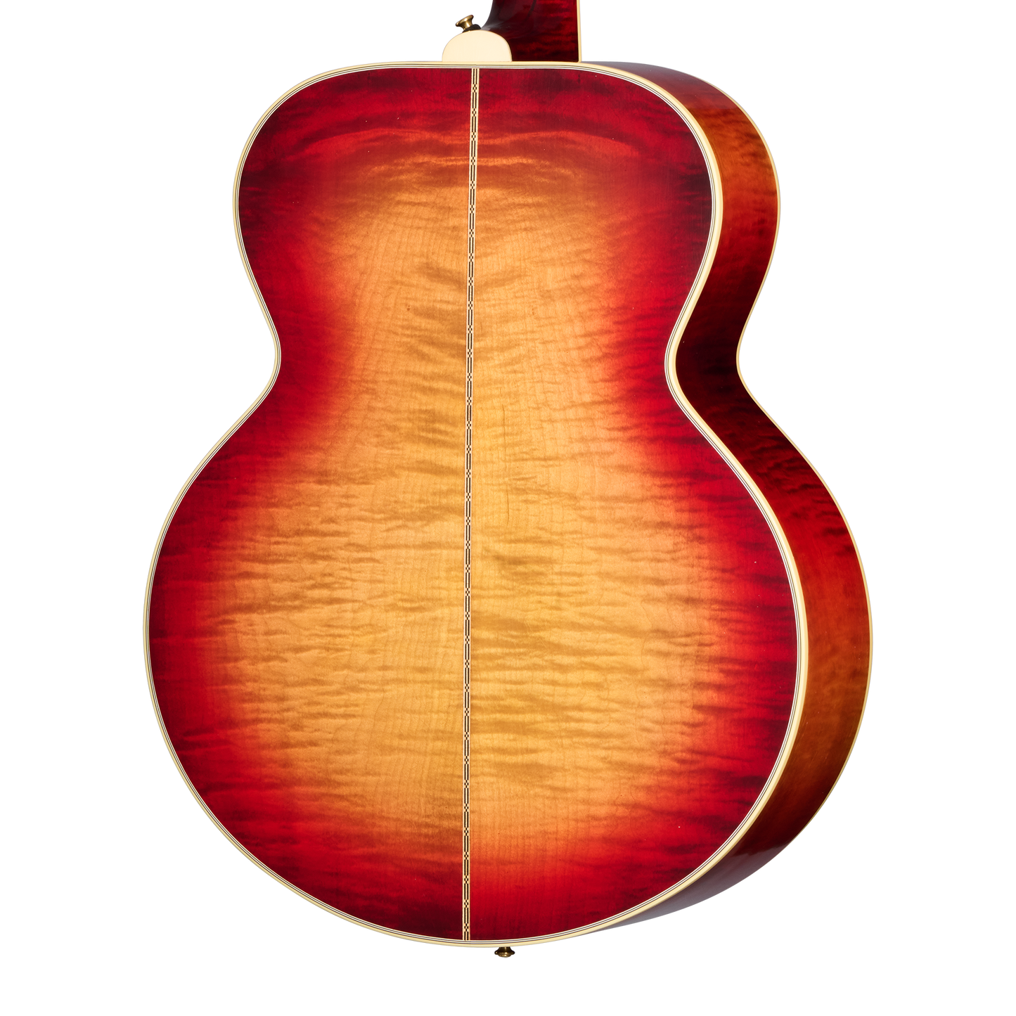 Gibson Custom Jimmy Page 1964 SJ-200, Cherry Tea