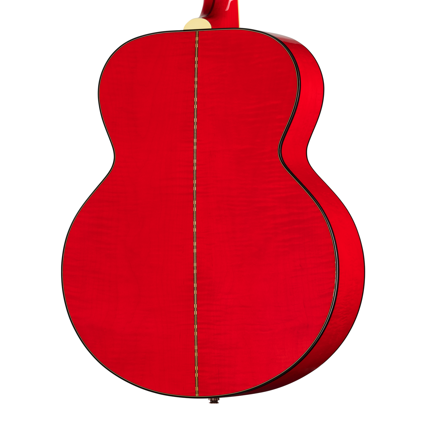 Gibson Custom Orianthi SJ-200, Left-Handed, Cherry