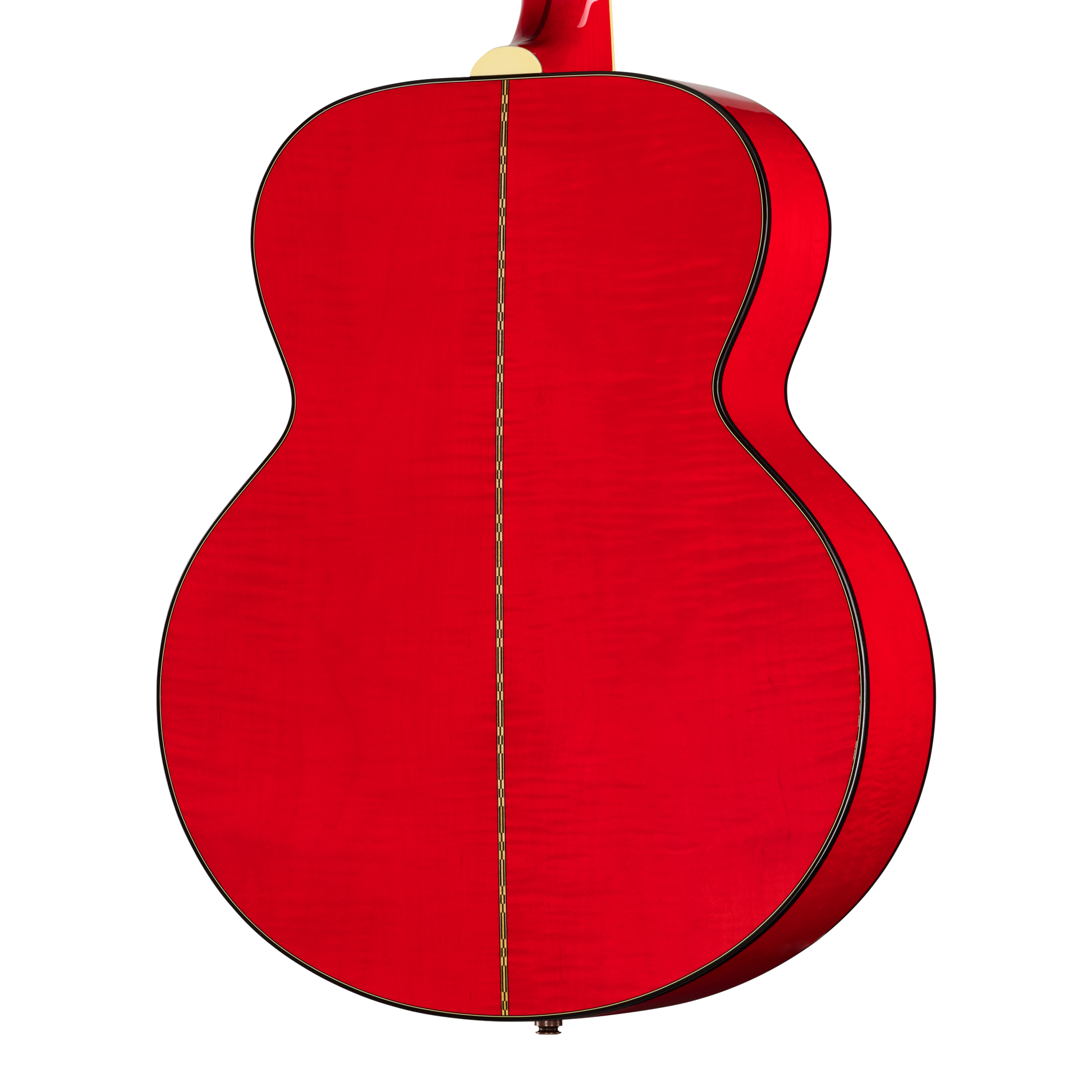Gibson Custom Orianthi SJ-200, Left-Handed, Cherry