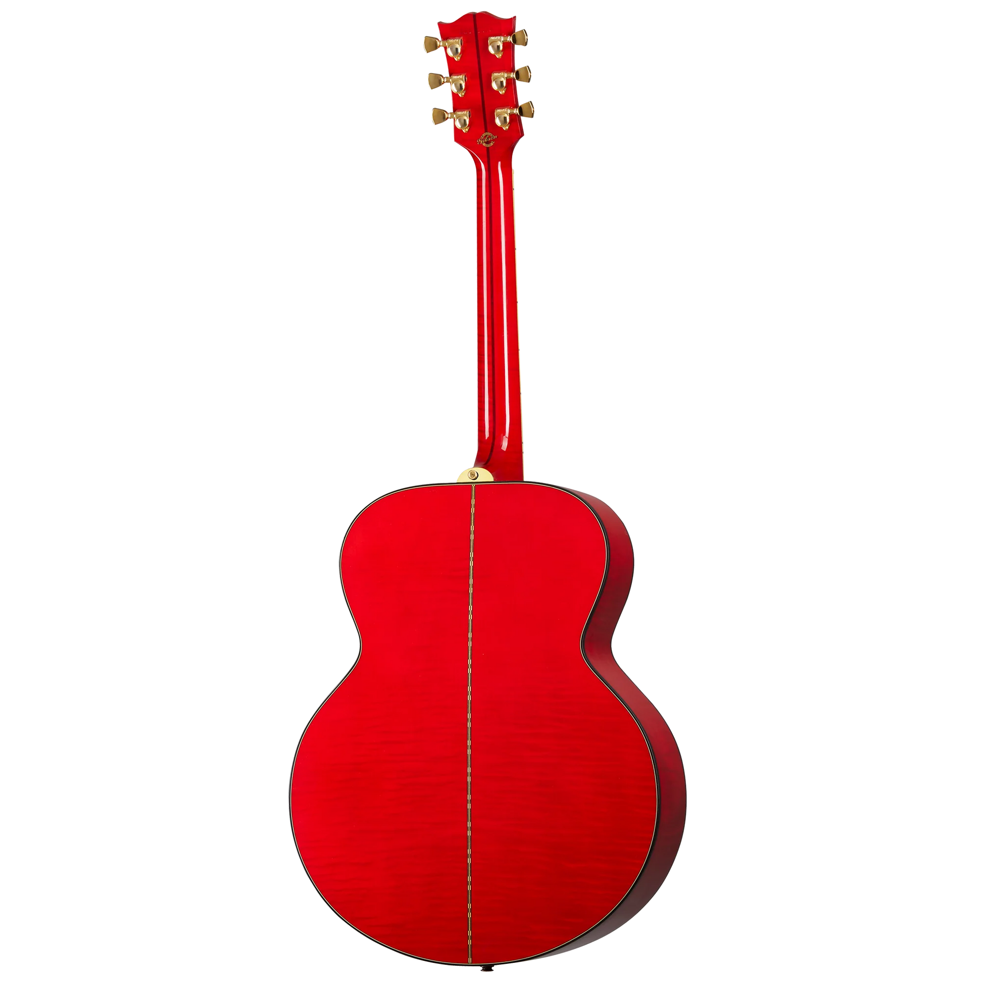 Gibson Custom Orianthi SJ-200, Cherry
