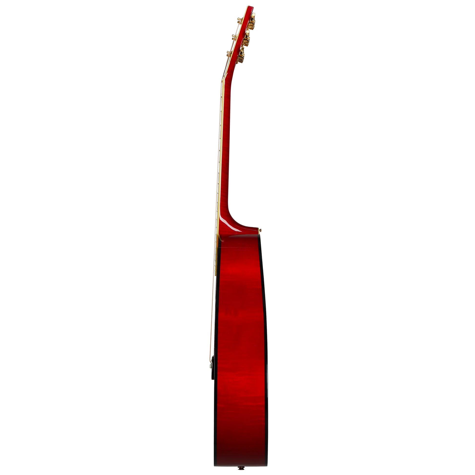 Gibson Custom Orianthi SJ-200, Cherry