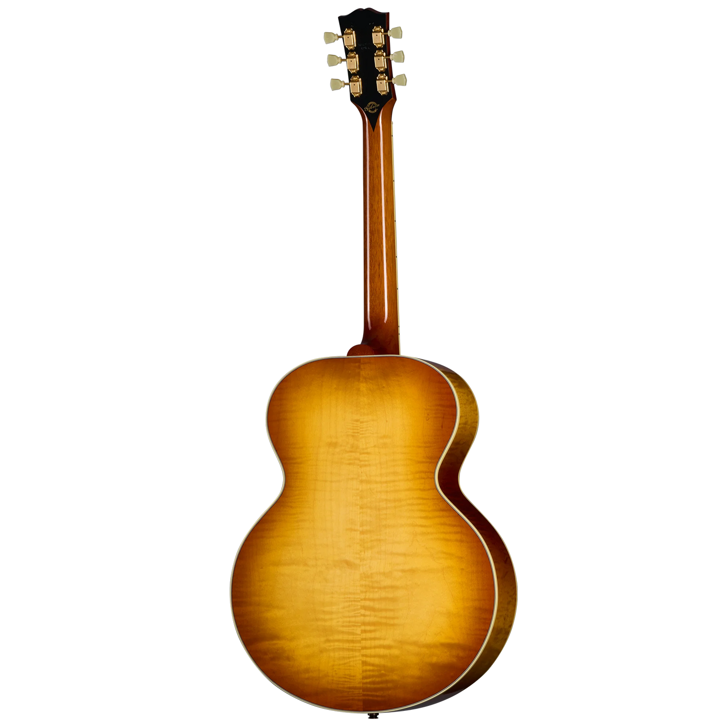 Gibson Custom Rosanne Cash J-185, Heritage Cherry Sunburst