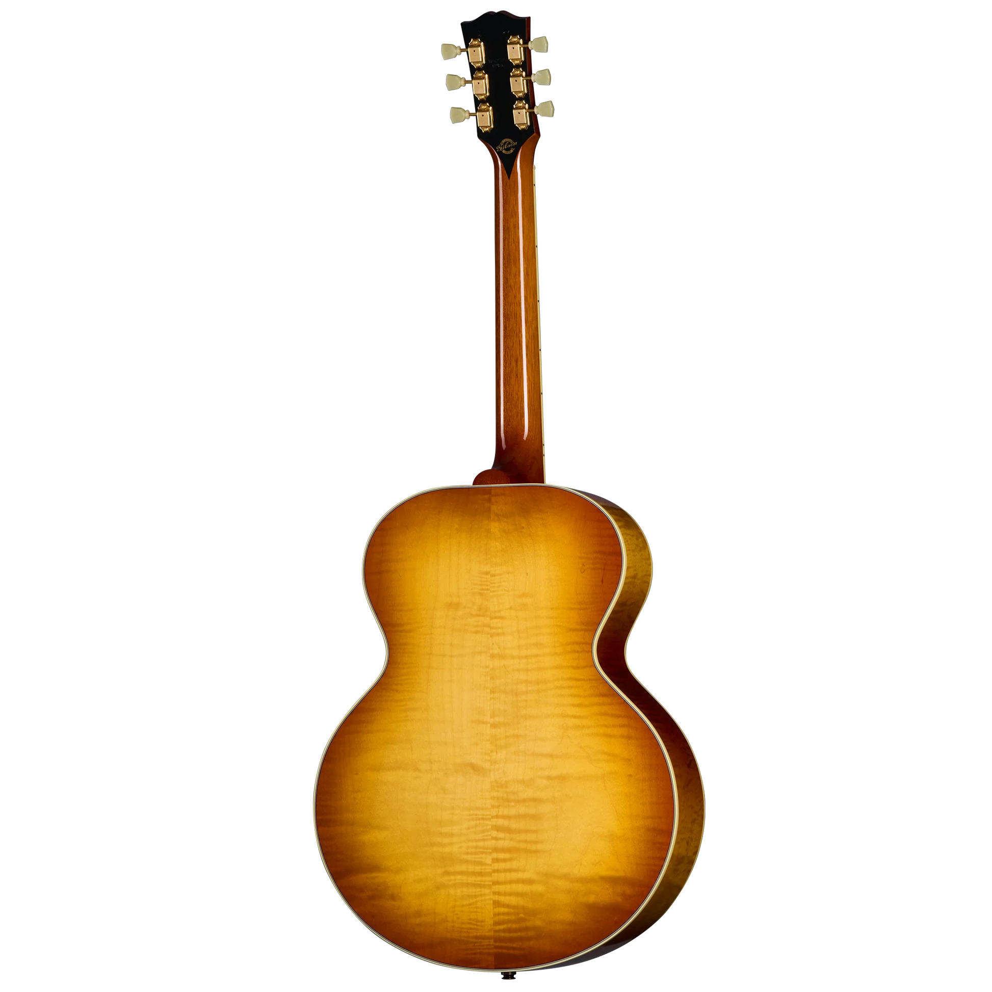 Gibson Custom Rosanne Cash J-185, Heritage Cherry Sunburst