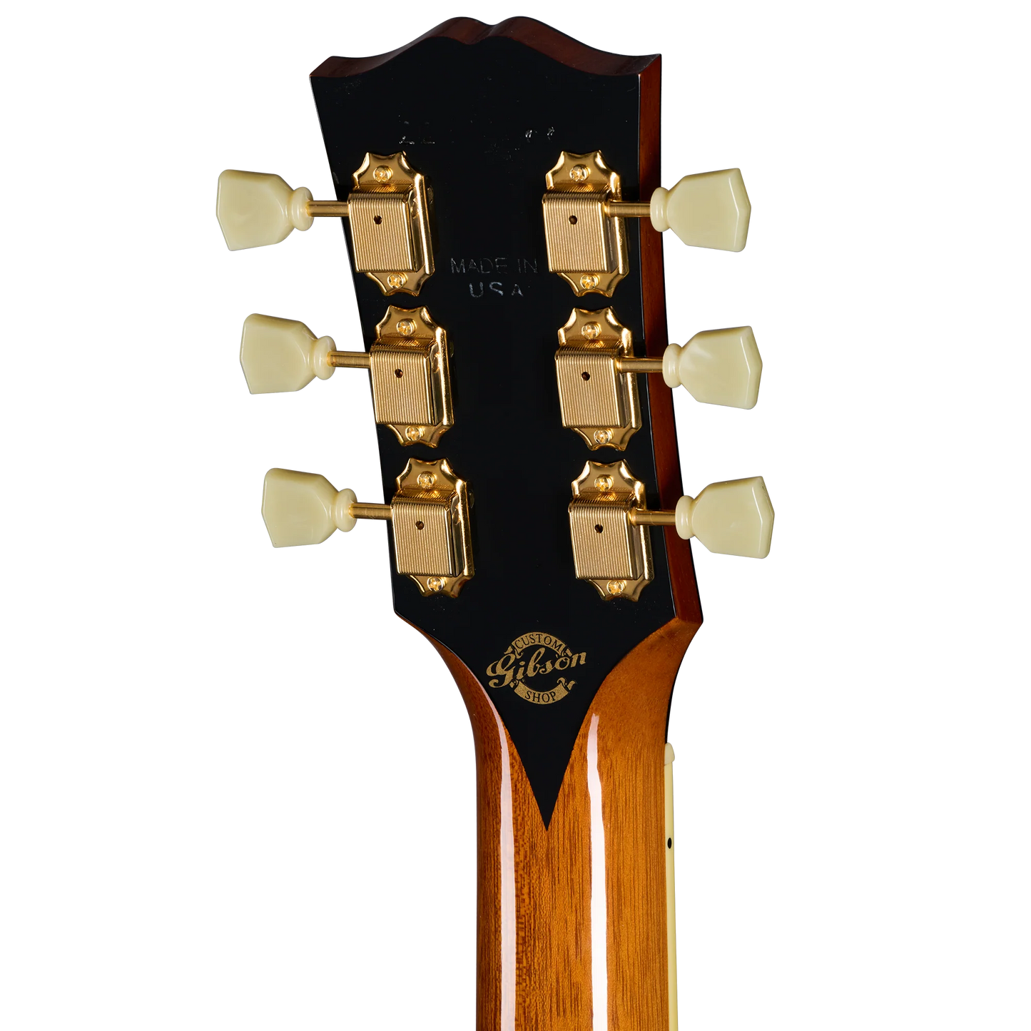 Gibson Custom Rosanne Cash J-185, Heritage Cherry Sunburst