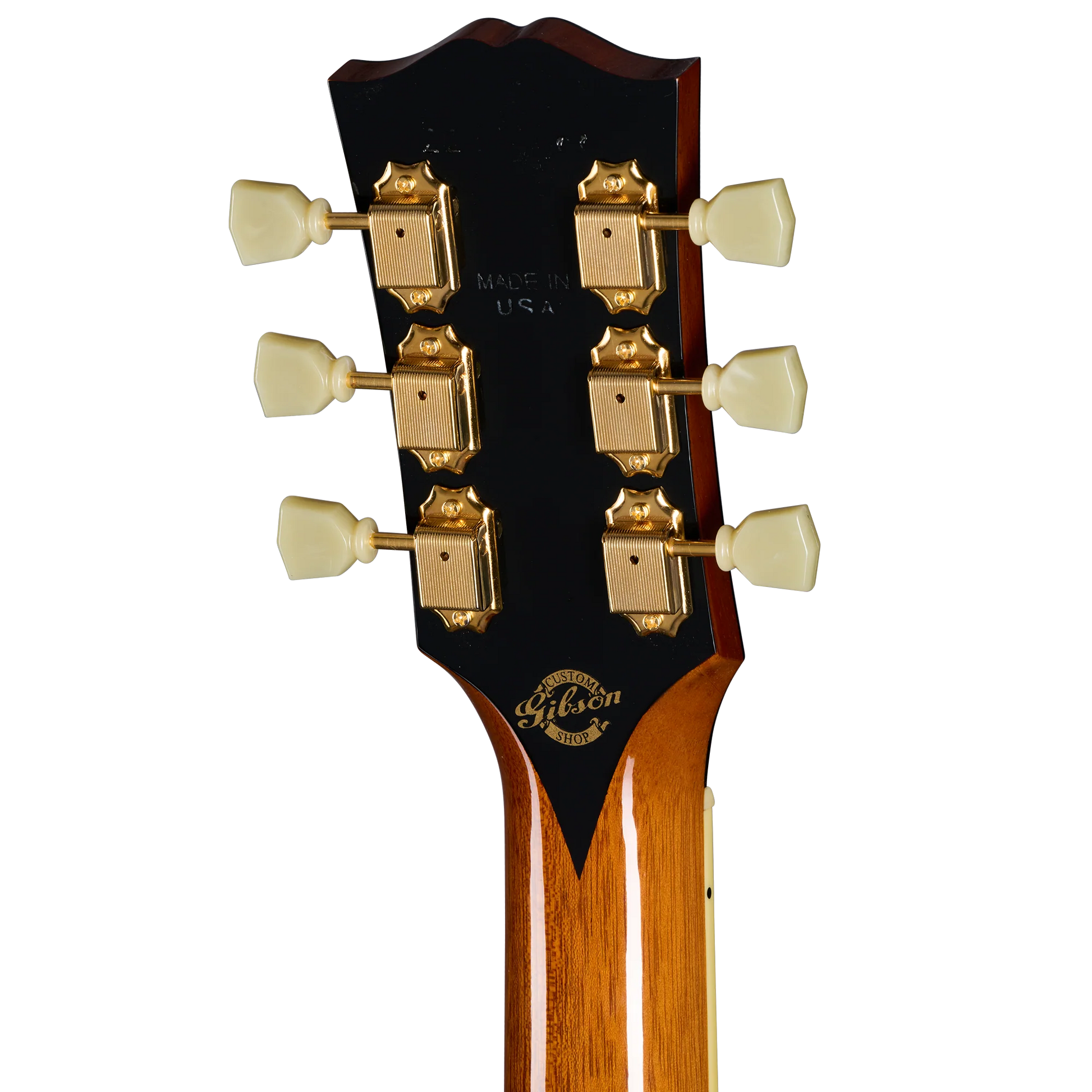 Gibson Custom Rosanne Cash J-185, Heritage Cherry Sunburst