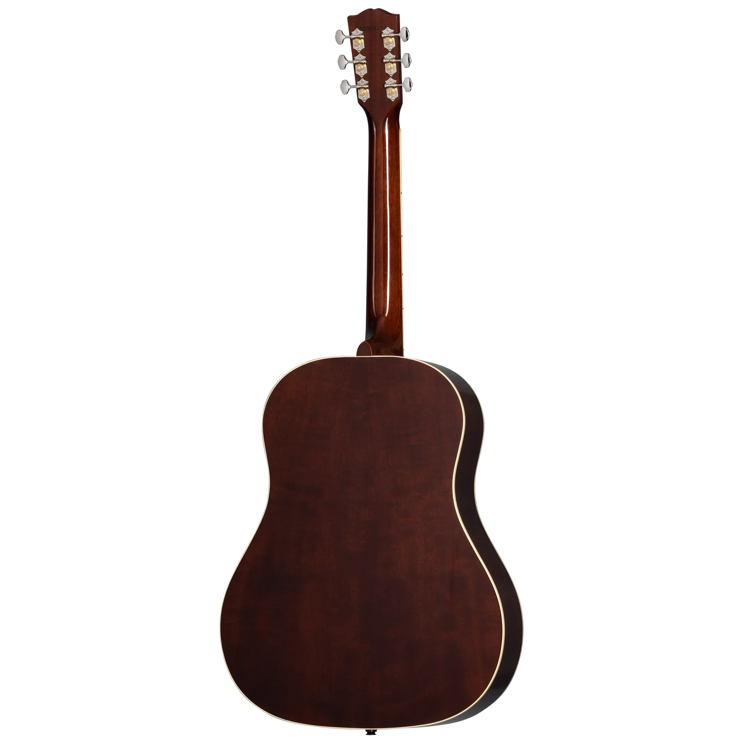 Gibson Custom Keb’ Mo’ “3.0” 12-Fret J-45, Vintage Sunburst