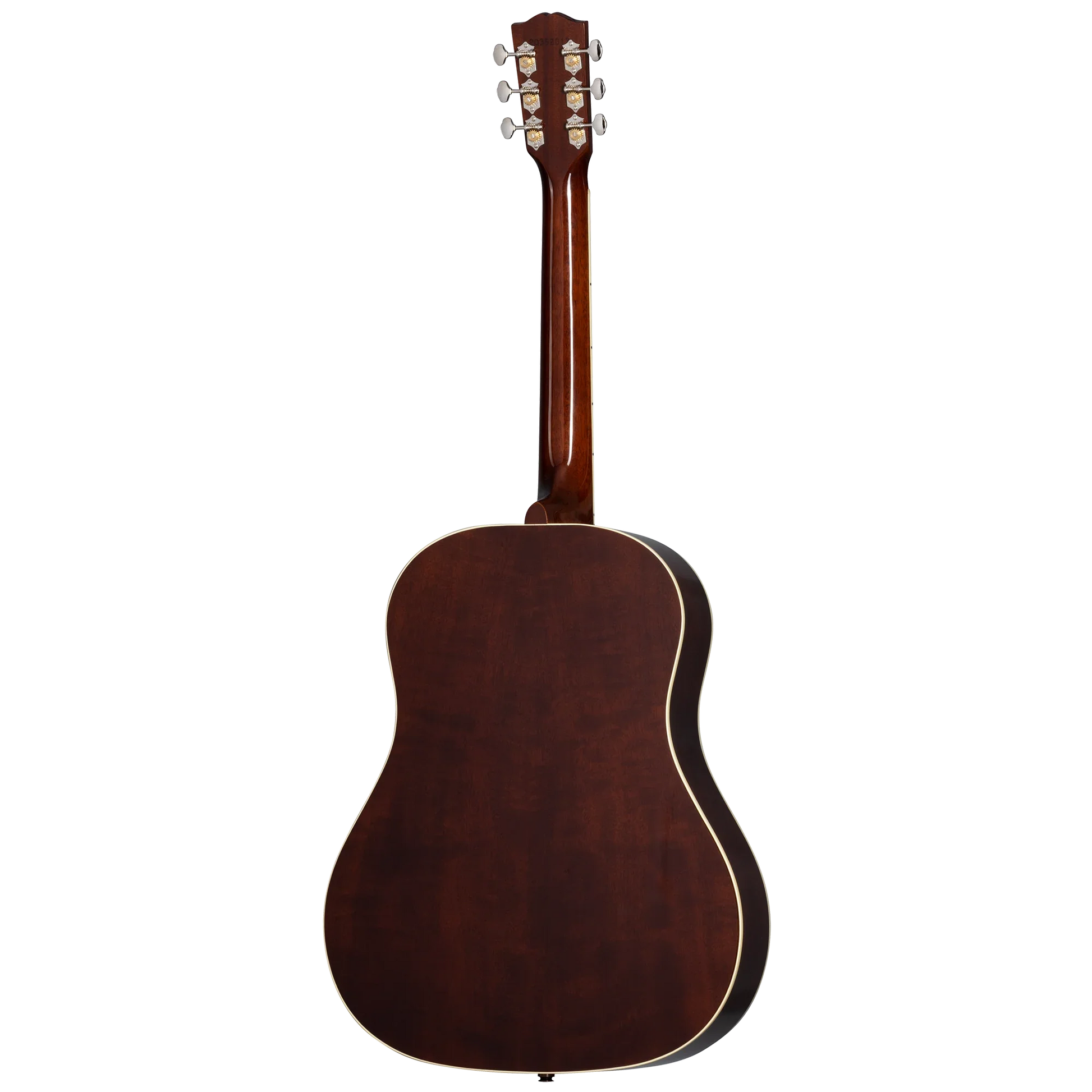 Gibson Custom Keb’ Mo’ “3.0” 12-Fret J-45, Vintage Sunburst