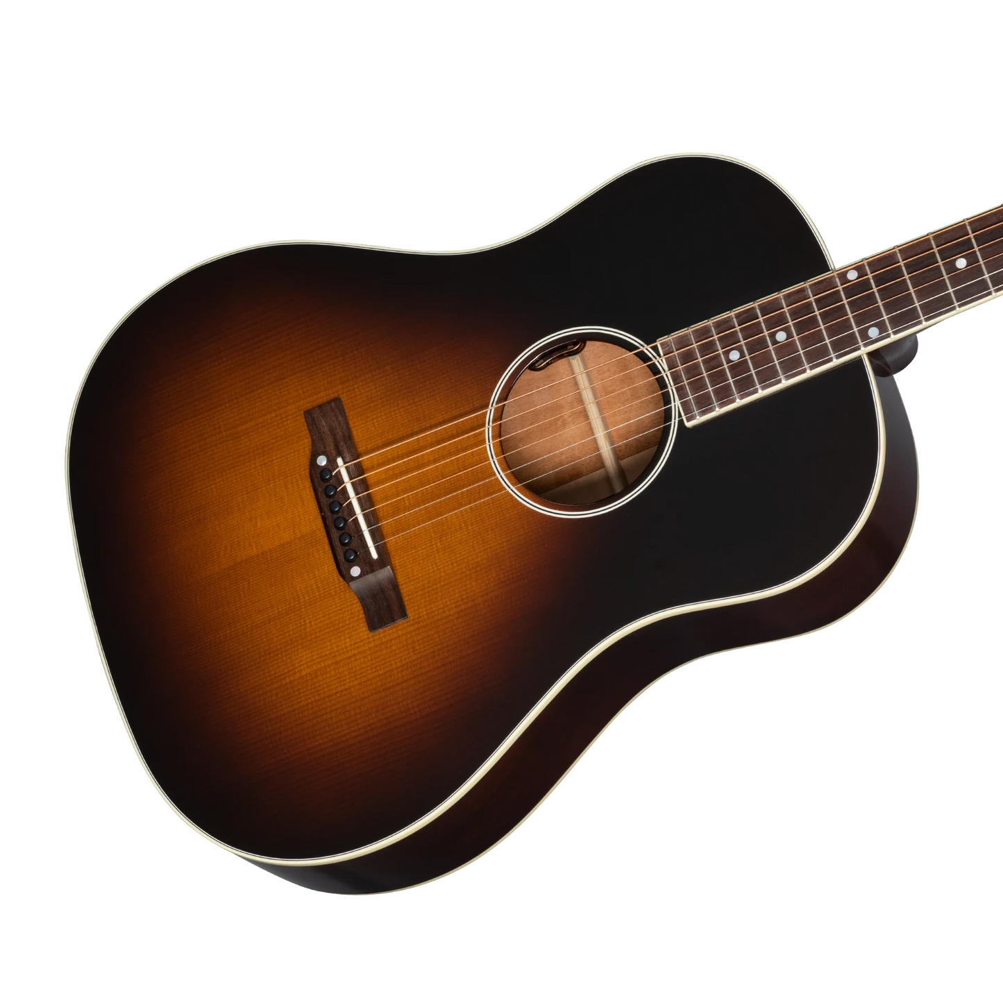 Gibson Custom Keb’ Mo’ “3.0” 12-Fret J-45, Vintage Sunburst
