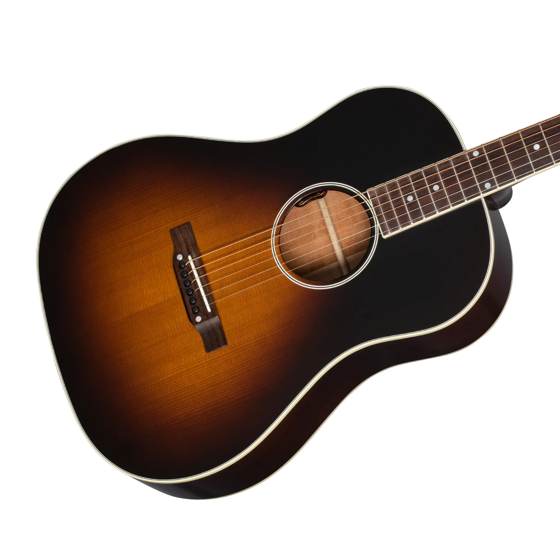 Gibson Custom Keb’ Mo’ “3.0” 12-Fret J-45, Vintage Sunburst