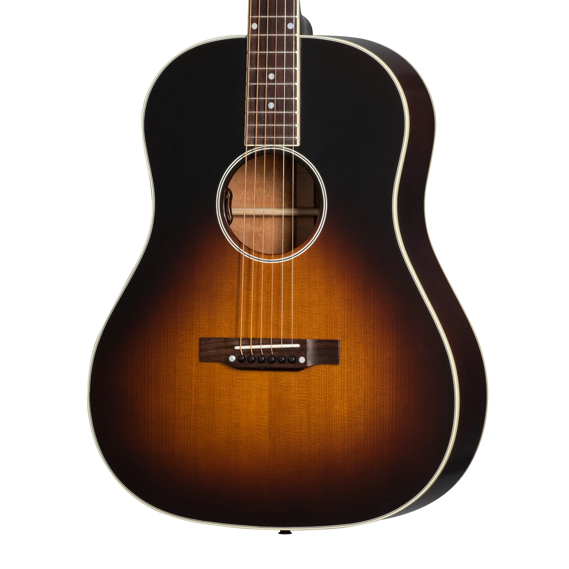 Gibson Custom Keb’ Mo’ “3.0” 12-Fret J-45, Vintage Sunburst