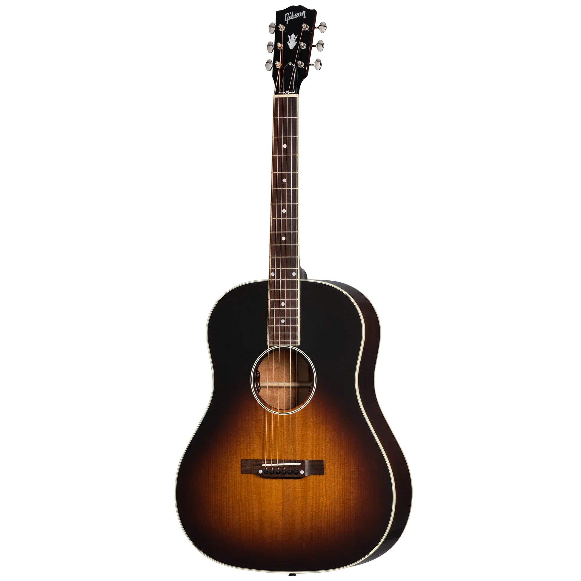 Gibson Custom Keb’ Mo’ “3.0” 12-Fret J-45, Vintage Sunburst