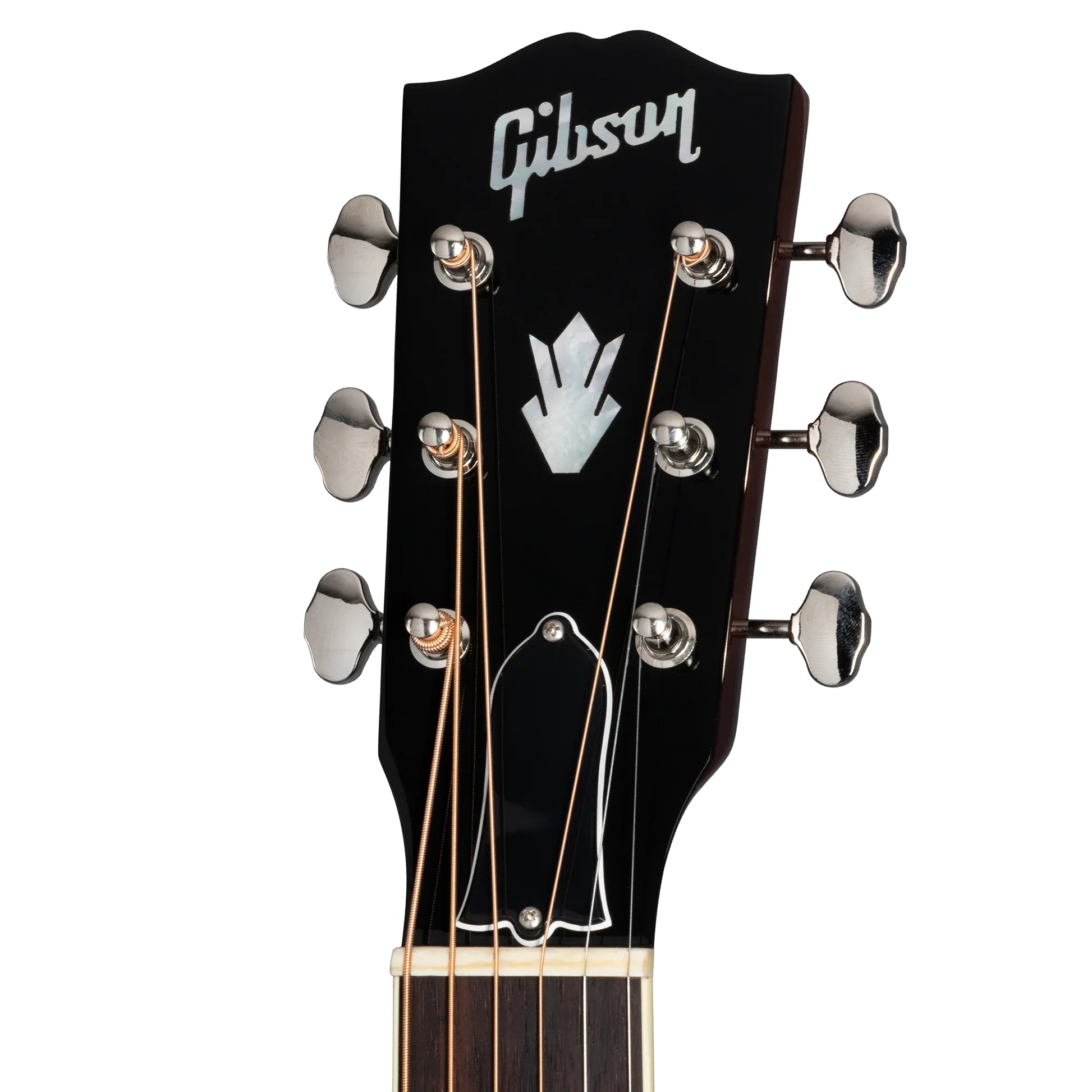 Gibson Custom Keb’ Mo’ “3.0” 12-Fret J-45, Vintage Sunburst