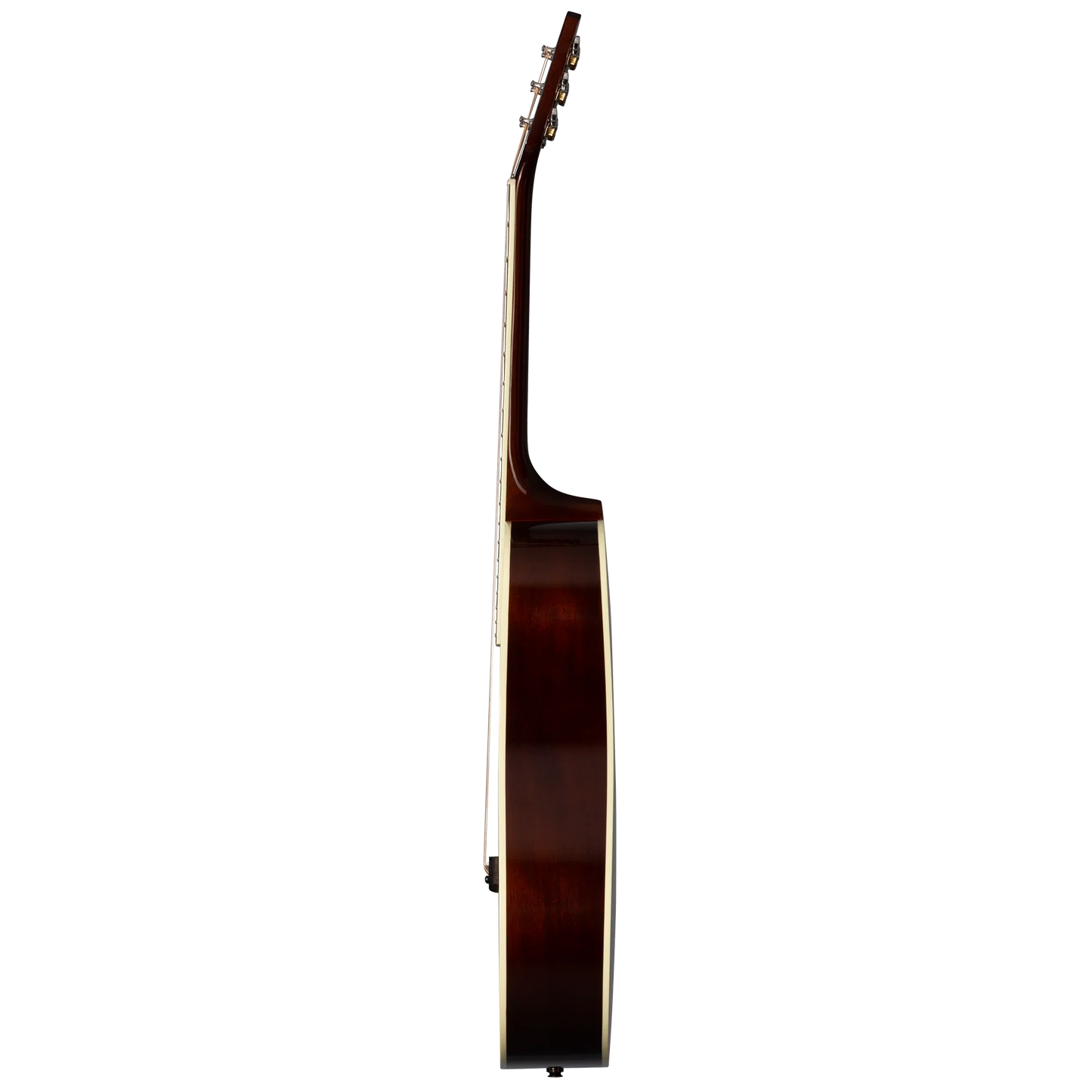 Gibson Custom Keb’ Mo’ “3.0” 12-Fret J-45, Vintage Sunburst