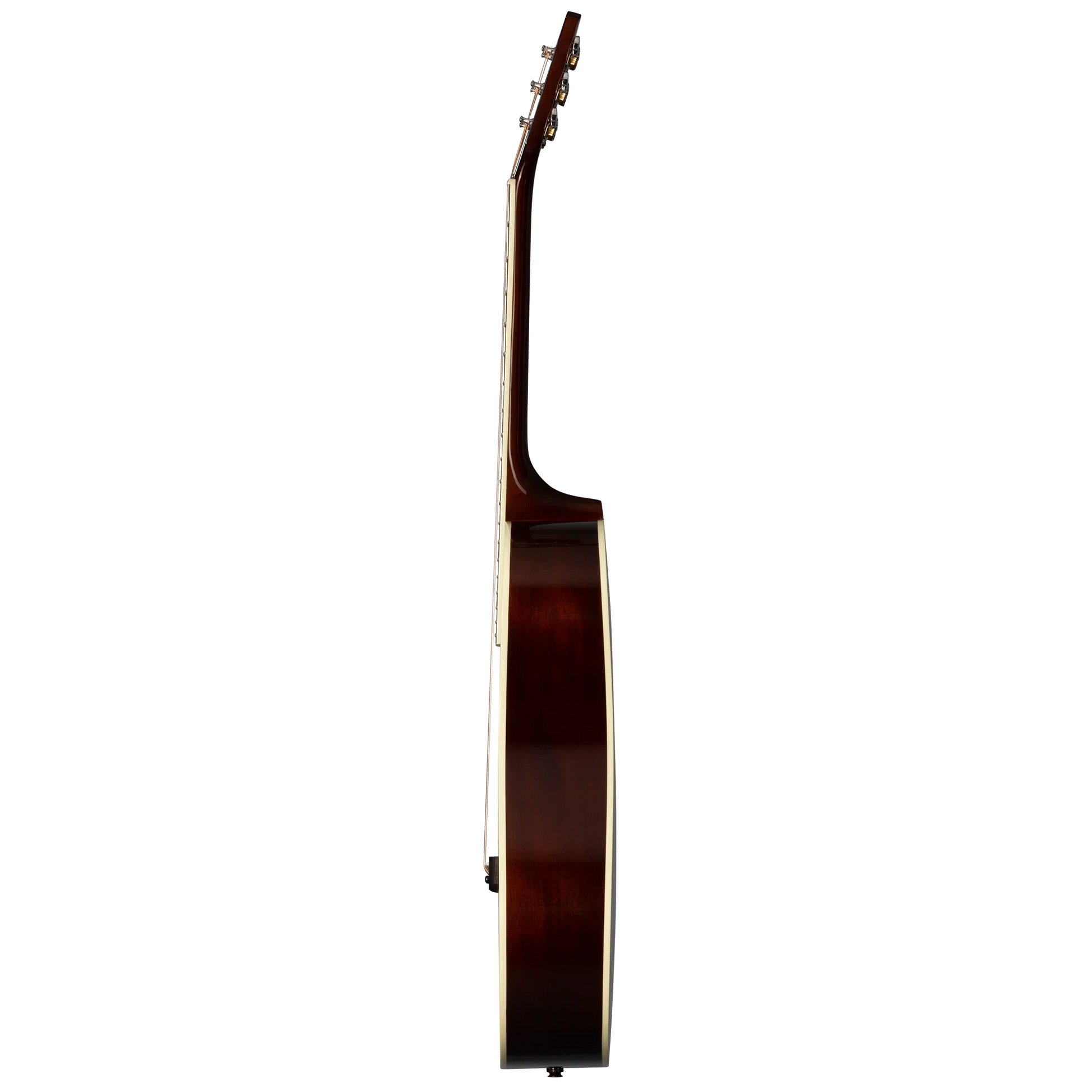 Gibson Custom Keb’ Mo’ “3.0” 12-Fret J-45, Vintage Sunburst