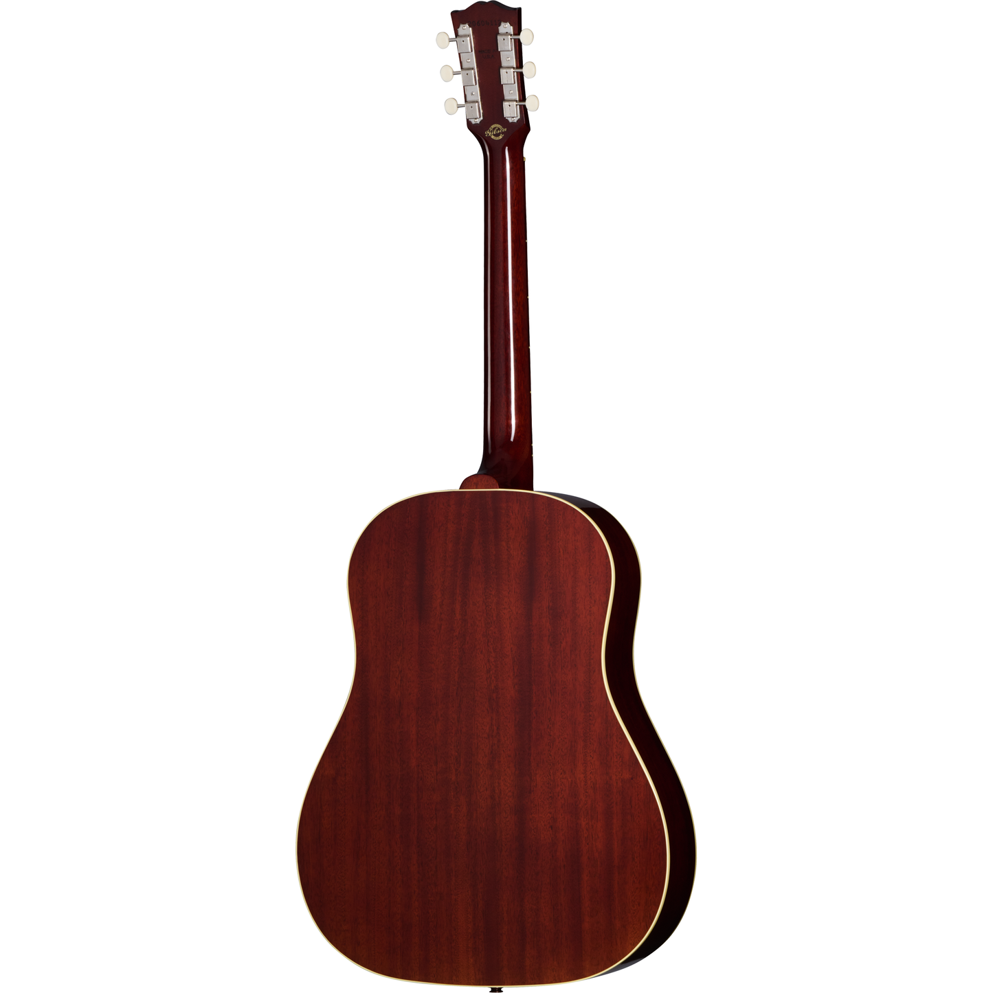 Gibson Margo Price J-45 Acoustic Electric Guitar - Heritage Cherry Sunburst