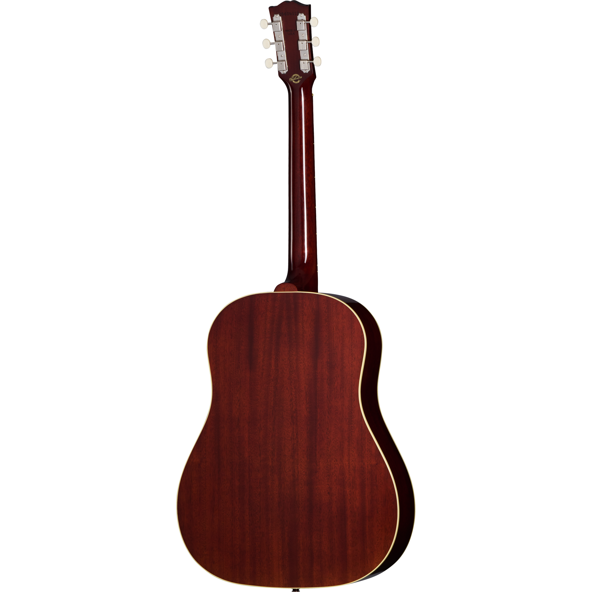 Gibson Margo Price J-45 Acoustic Electric Guitar - Heritage Cherry Sunburst