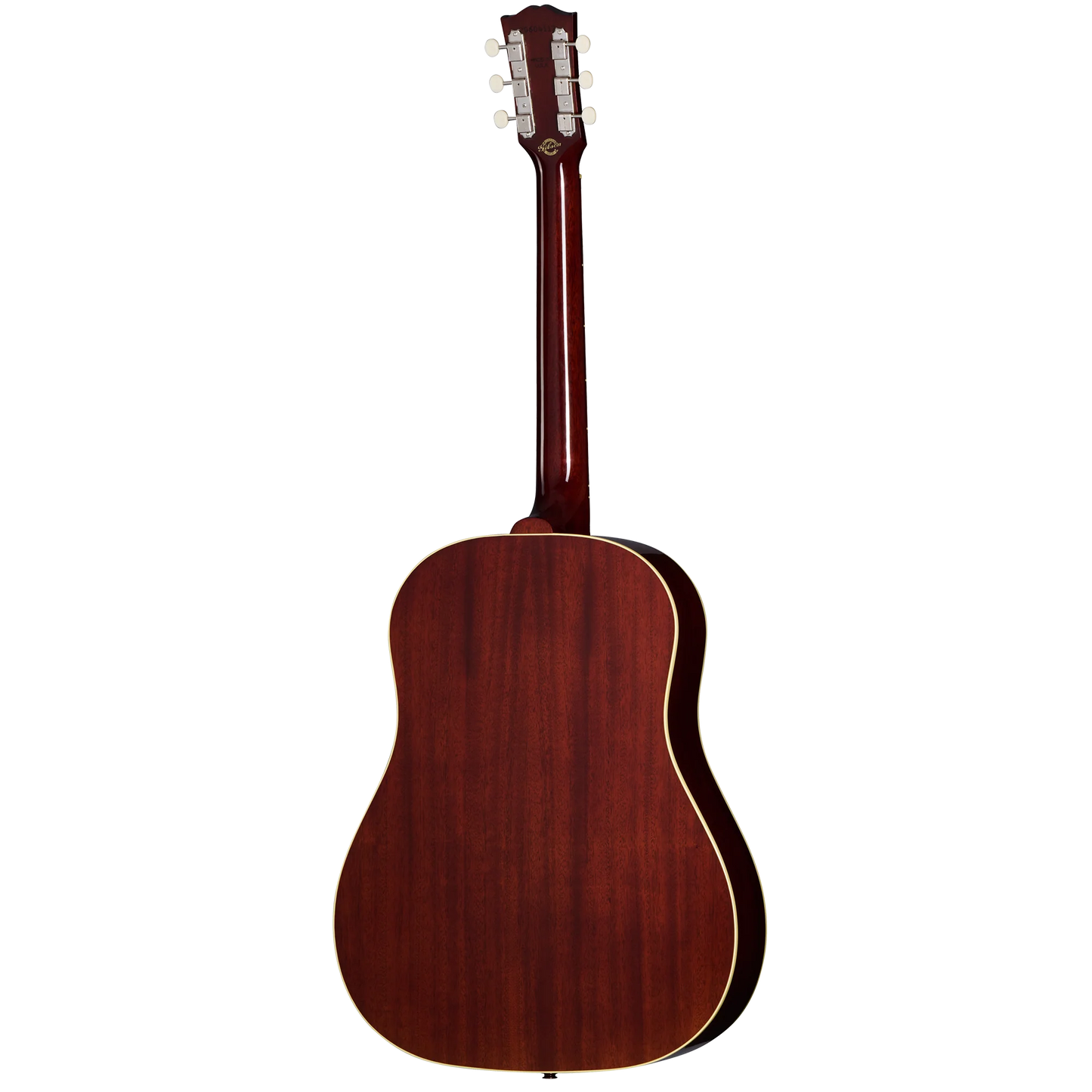 Gibson Custom Margo Price J-45, Heritage Cherry Sunburst
