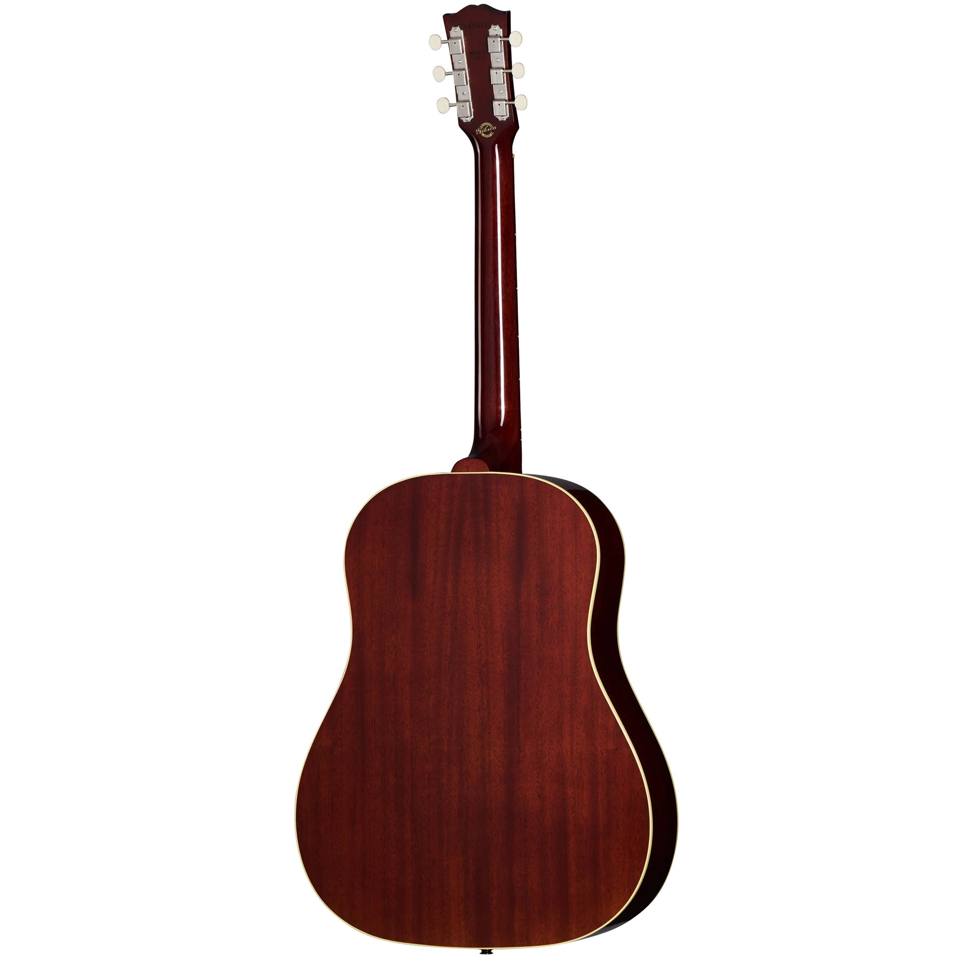 Gibson Custom Margo Price J-45, Heritage Cherry Sunburst