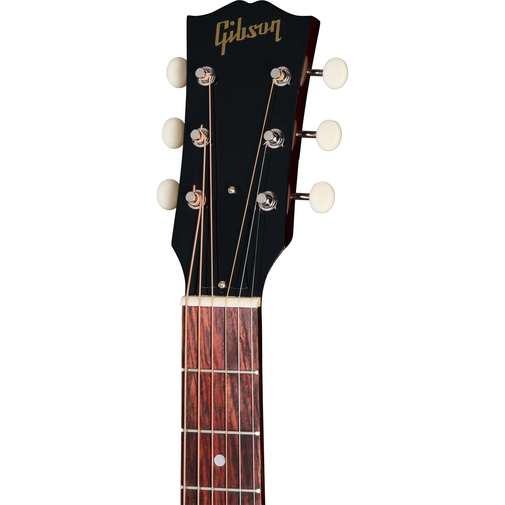 Gibson Margo Price J-45 Acoustic Electric Guitar - Heritage Cherry Sunburst