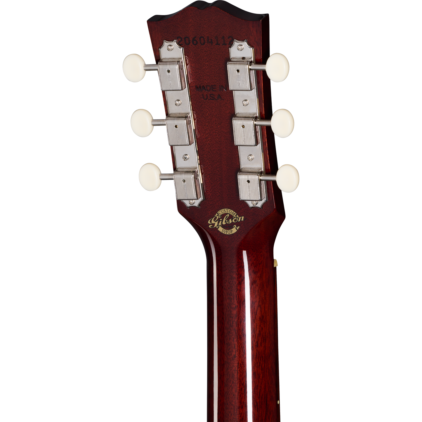 Gibson Margo Price J-45 Acoustic Electric Guitar - Heritage Cherry Sunburst