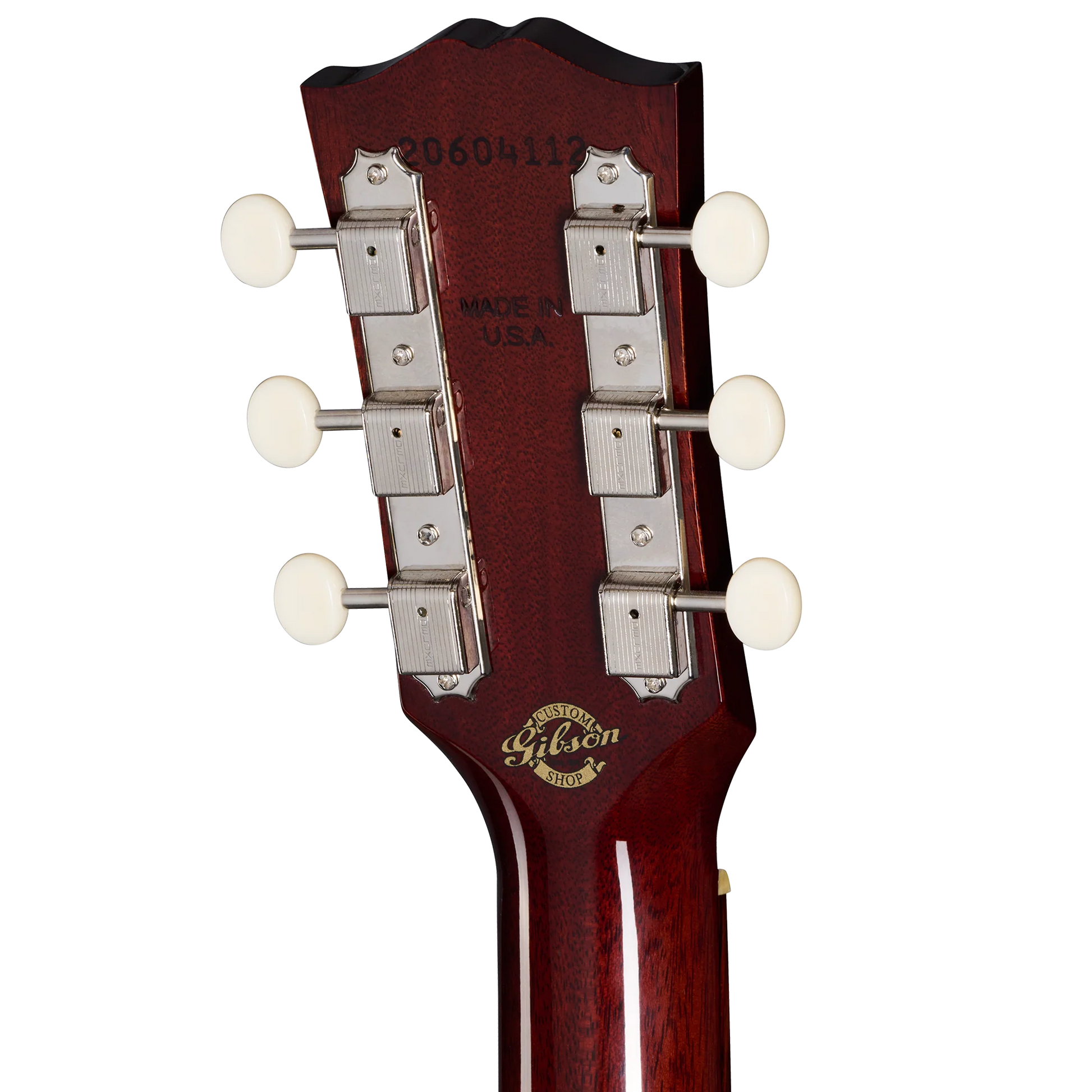 Gibson Custom Margo Price J-45, Heritage Cherry Sunburst
