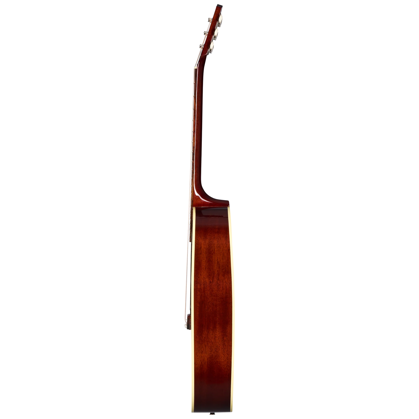 Gibson Custom Margo Price J-45, Heritage Cherry Sunburst