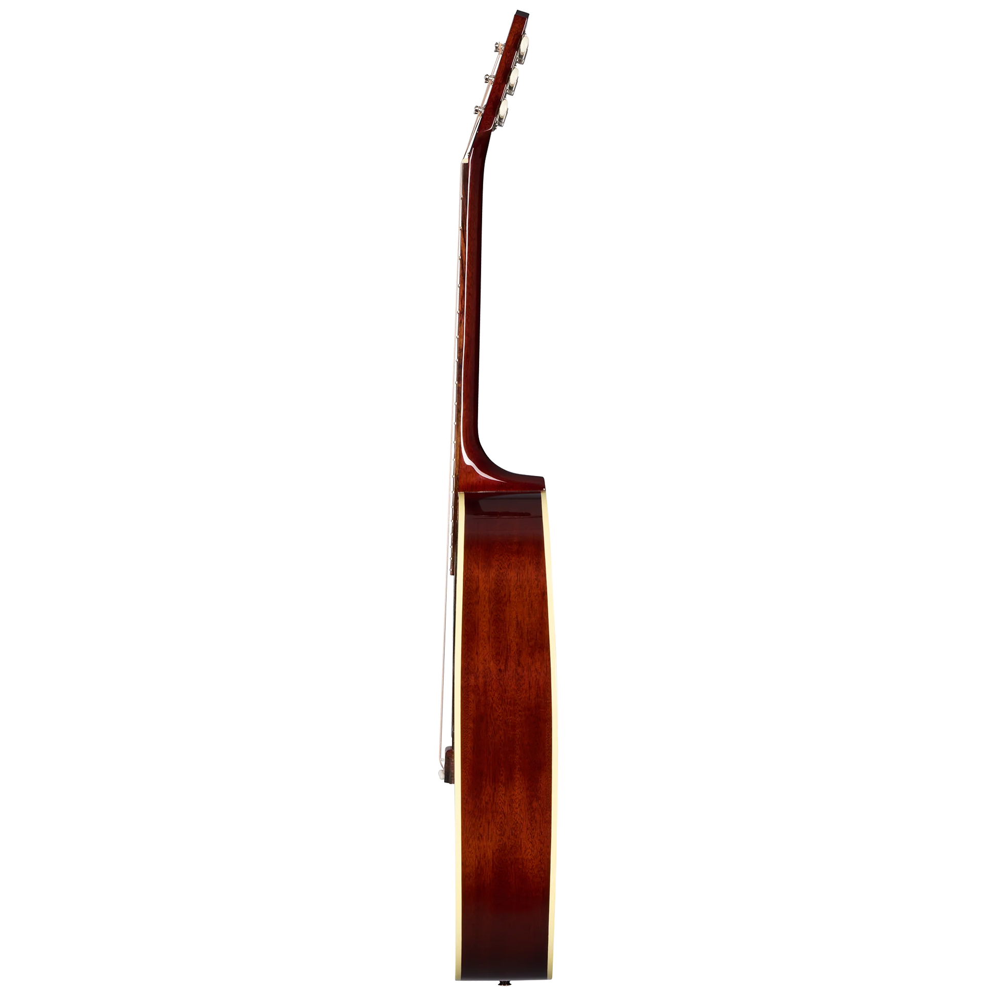Gibson Custom Margo Price J-45, Heritage Cherry Sunburst