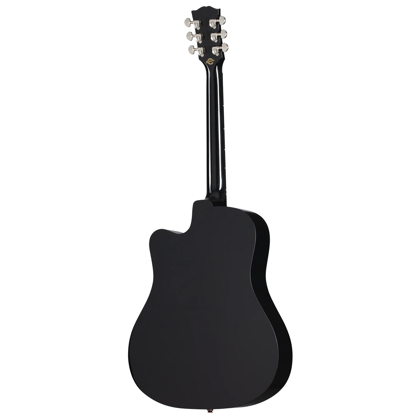 Gibson Dave Mustaine Songwriter, Ebony