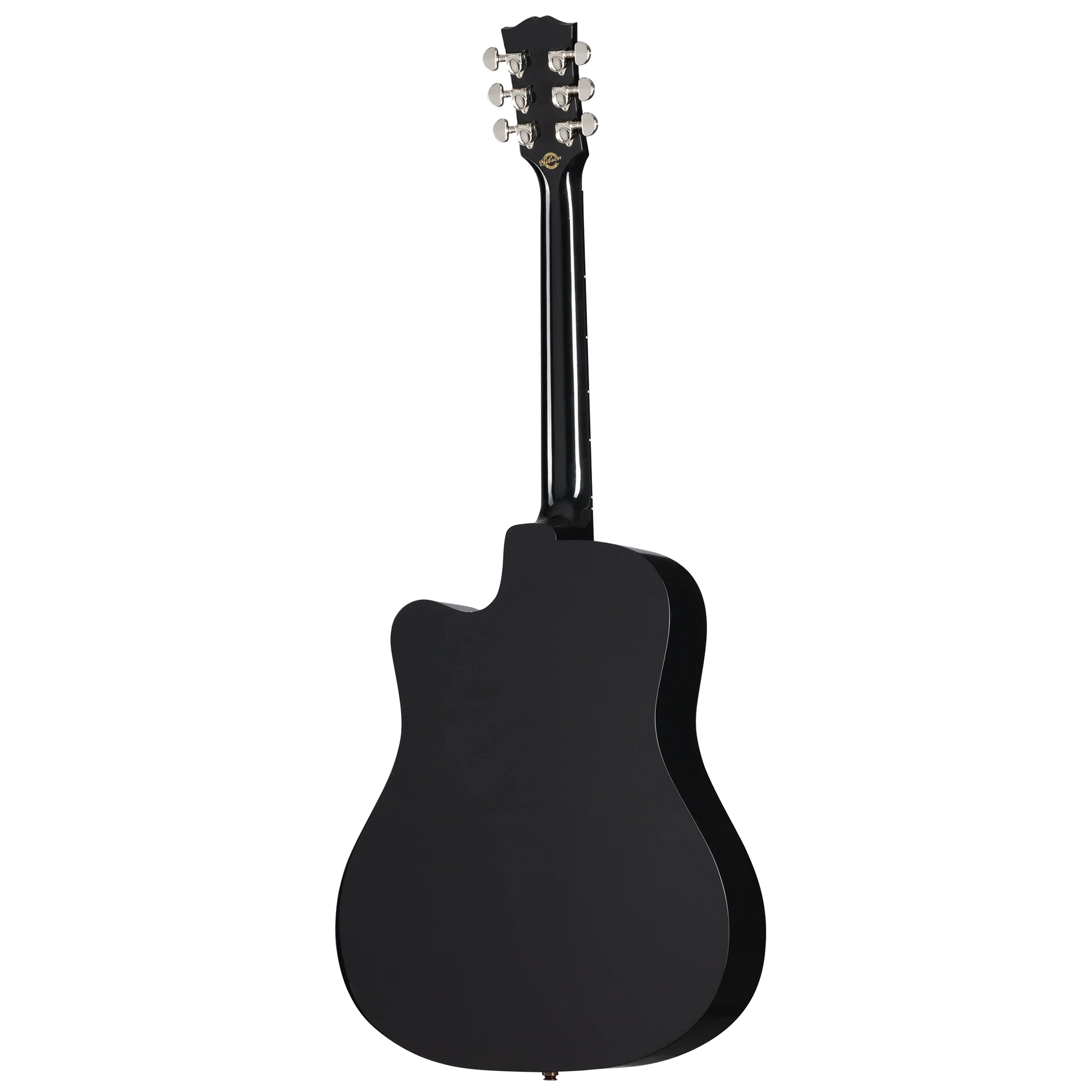 Gibson Dave Mustaine Songwriter, Ebony