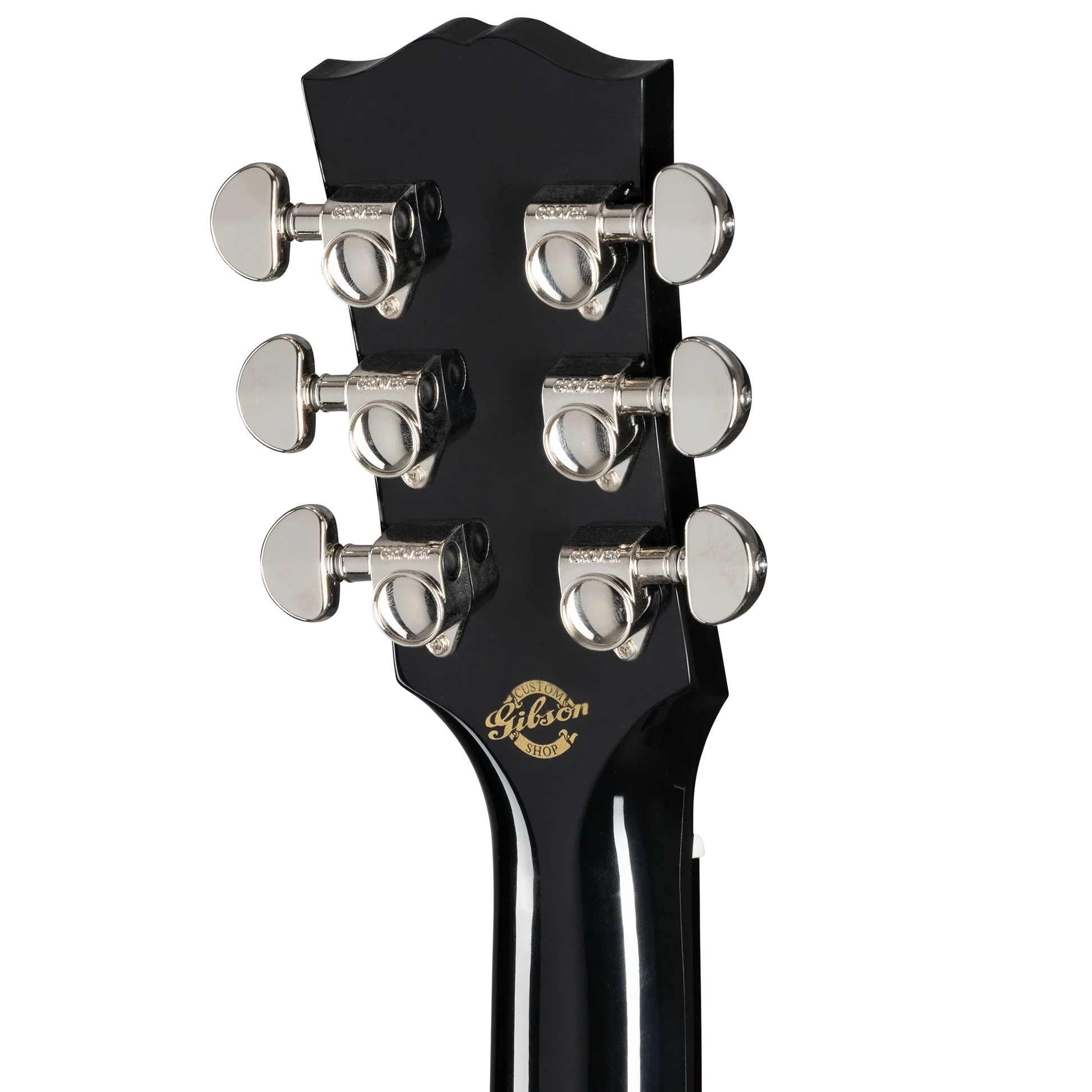 Gibson Dave Mustaine Songwriter, Ebony