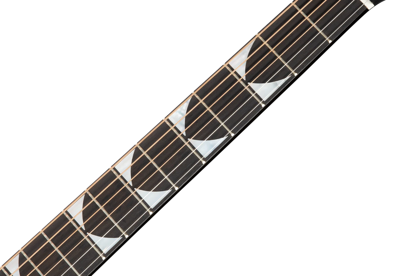 Gibson Dave Mustaine Songwriter, Ebony