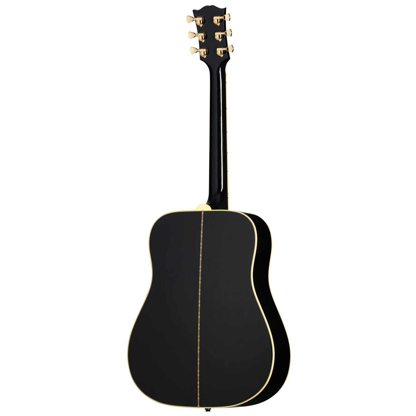 Gibson Custom Elvis Dove, Ebony