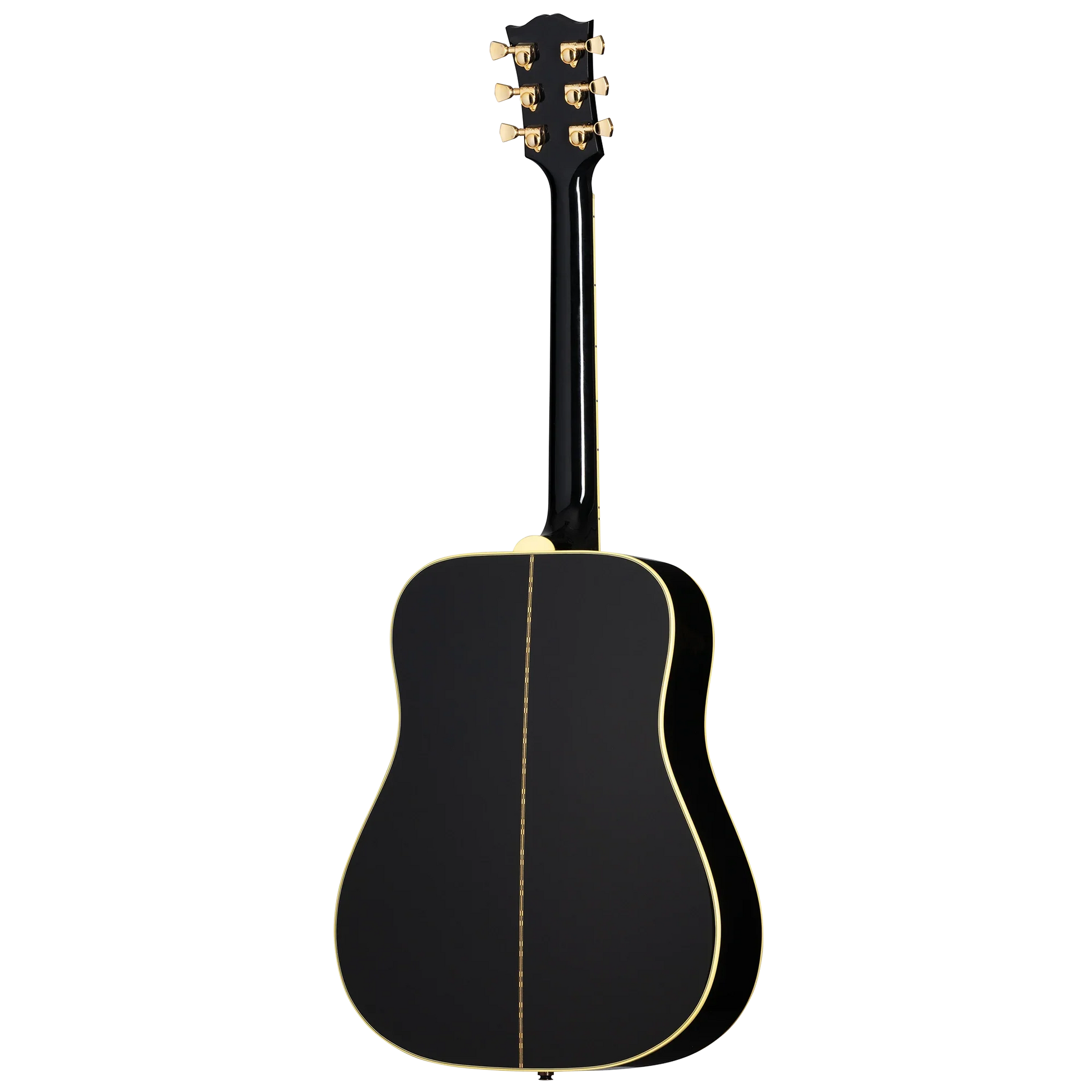 Gibson Custom Elvis Dove, Ebony