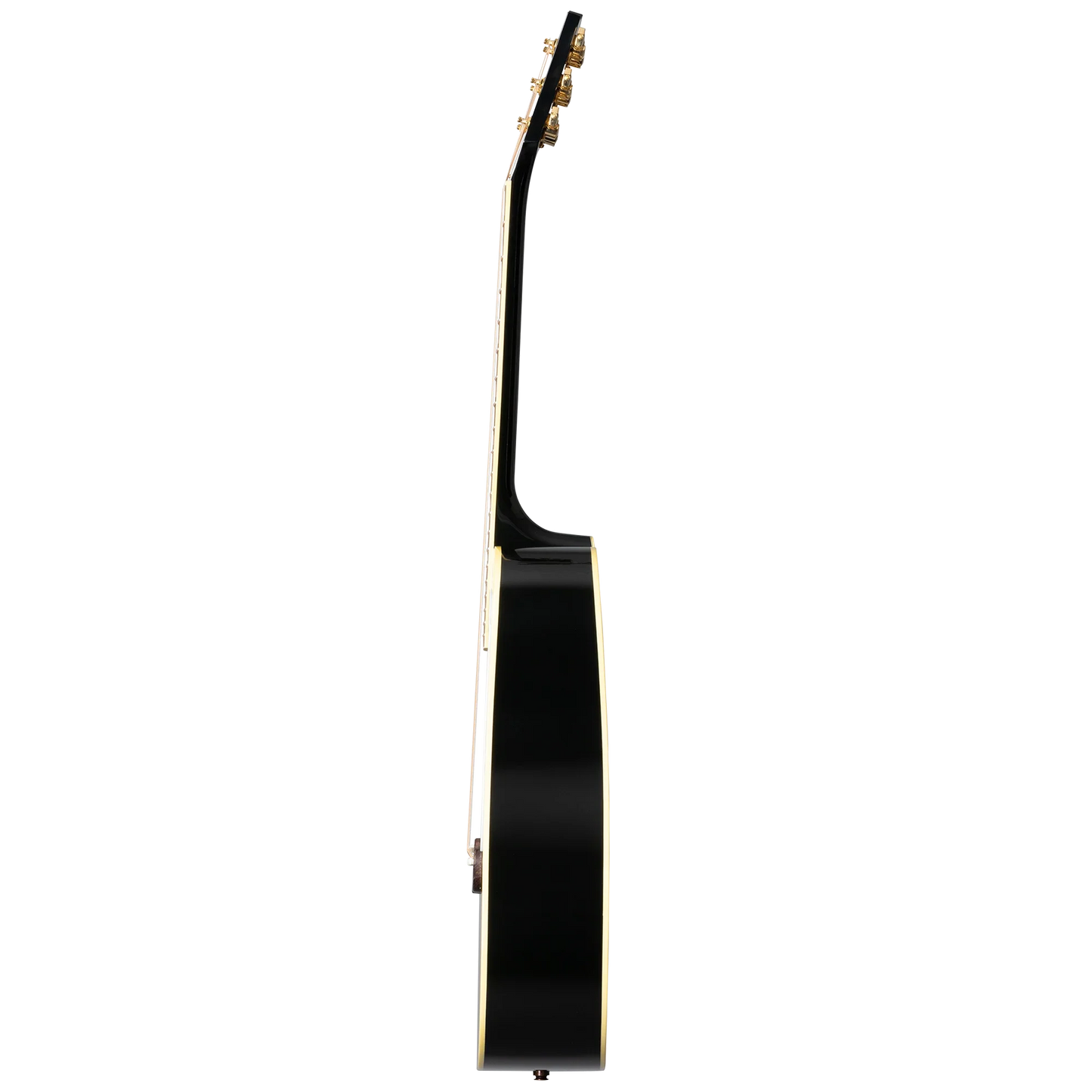 Gibson Custom Elvis Dove, Ebony