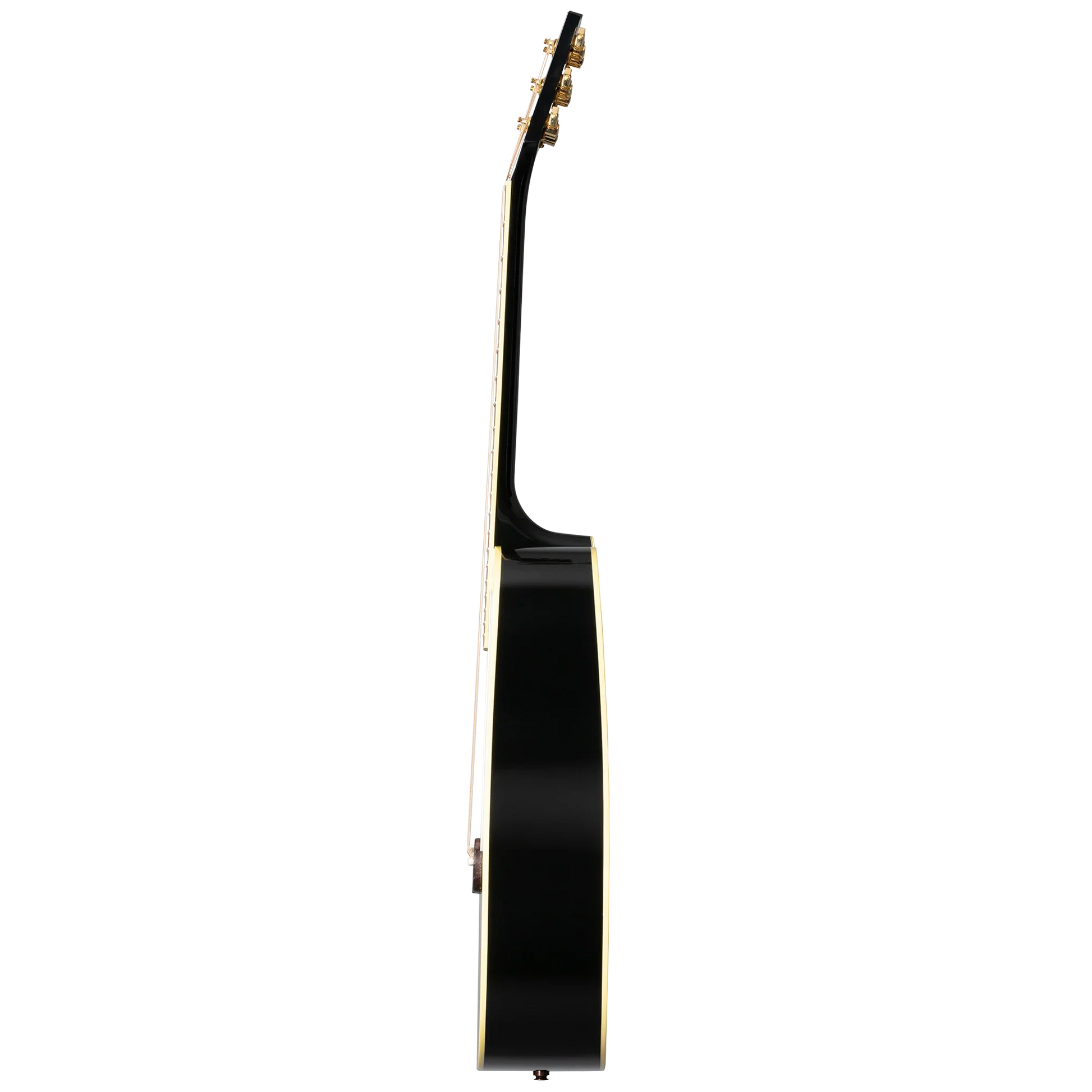 Gibson Custom Elvis Dove, Ebony